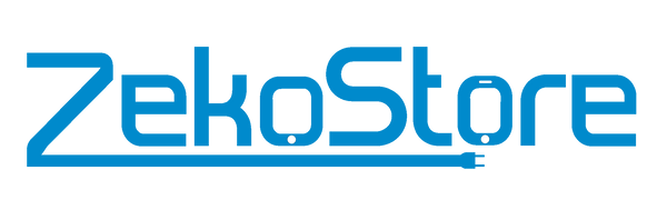 Zekostore.us logo
