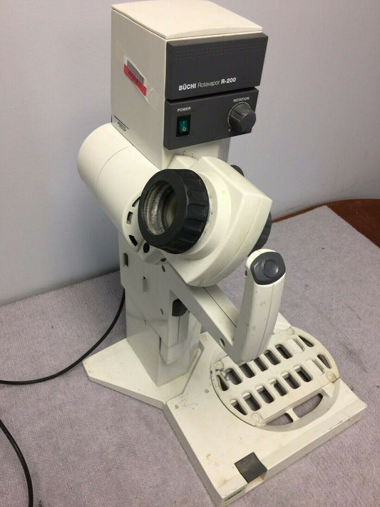 Buchi R-200 Rotavapor - tested working - 30 Day Warranty R 200
