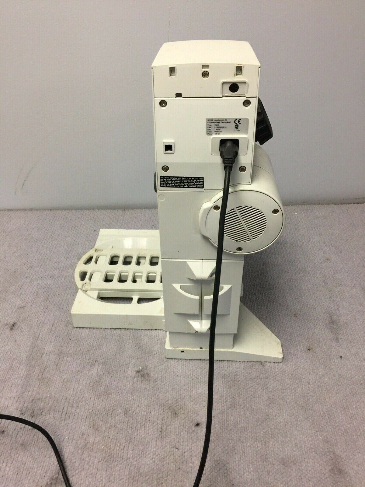 Buchi R-200 Rotavapor - tested working - 30 Day Warranty R 200