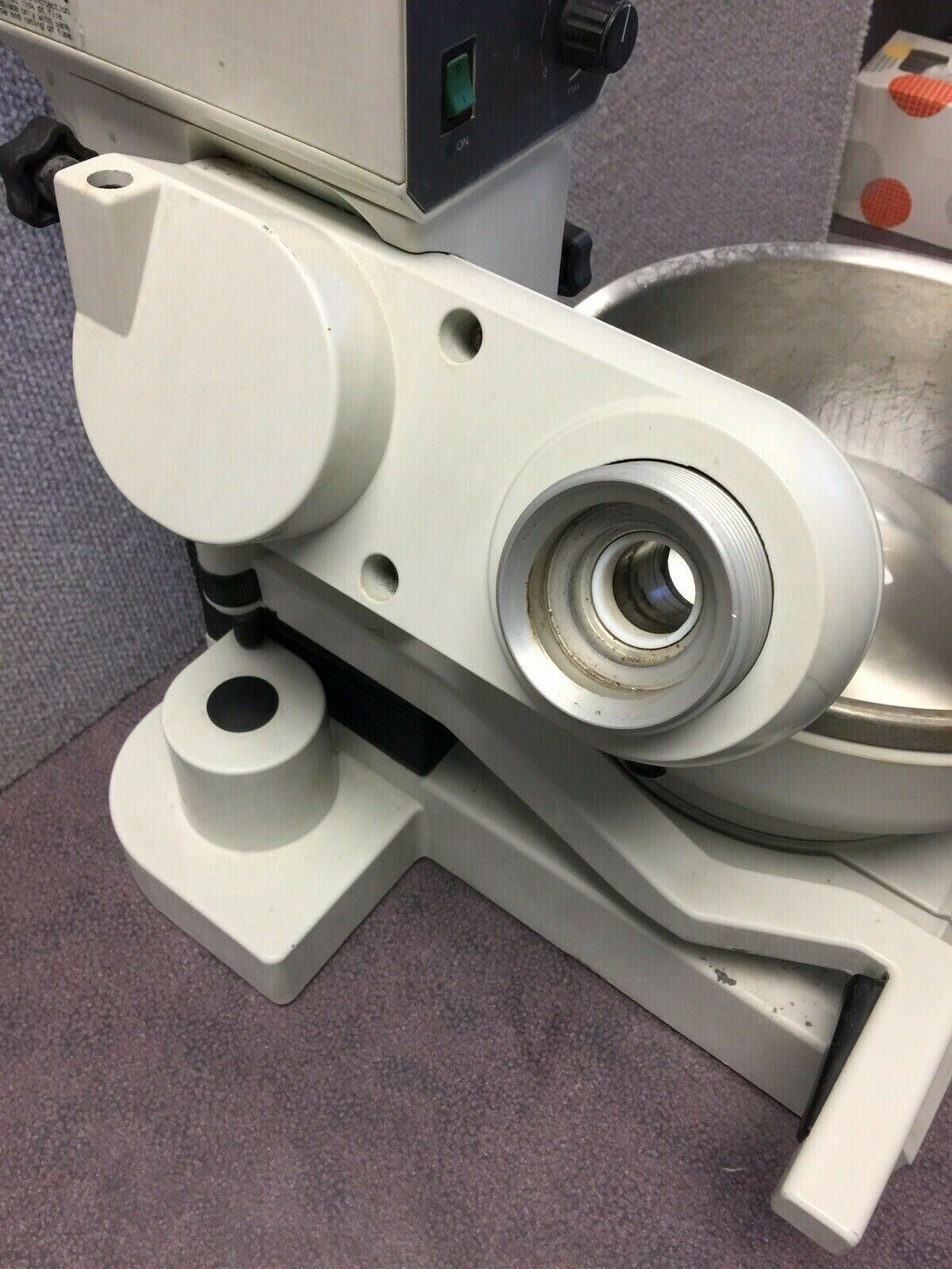 Buchi Rotavapor R-114 Rotary Evaporator with B-480 Heating Waterbath