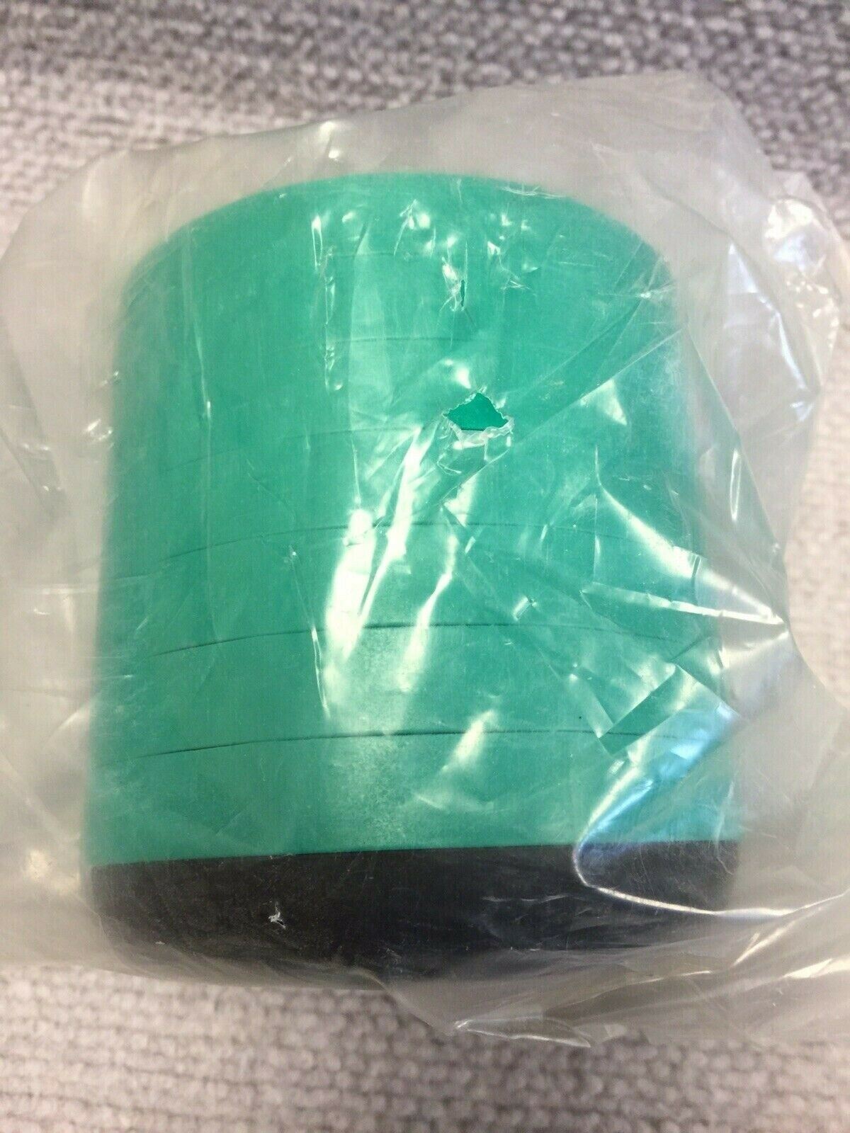 New Beckman Coulter 339180 Multidisc 14-Place 15mL & 349947 Pad (2 Sets)