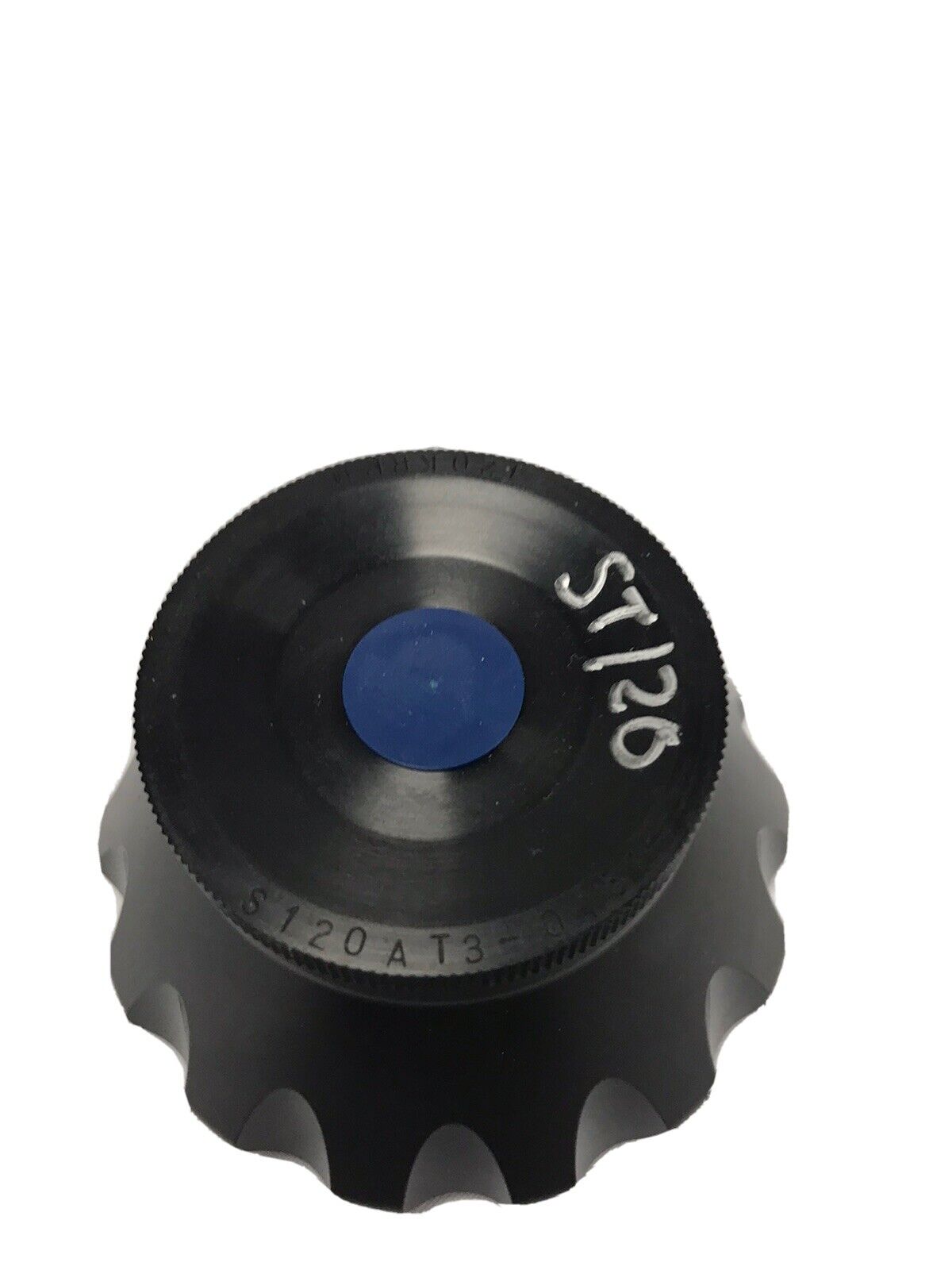 Sorvall Thermo Scientific Ultracentrifuge Rotor S120 AT3 14 x 0.5mL for mtx150