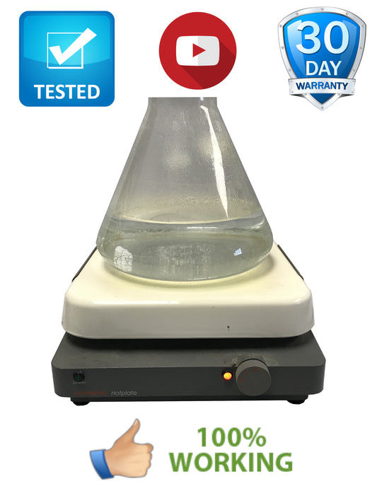 Corning PC-500 Hotplate