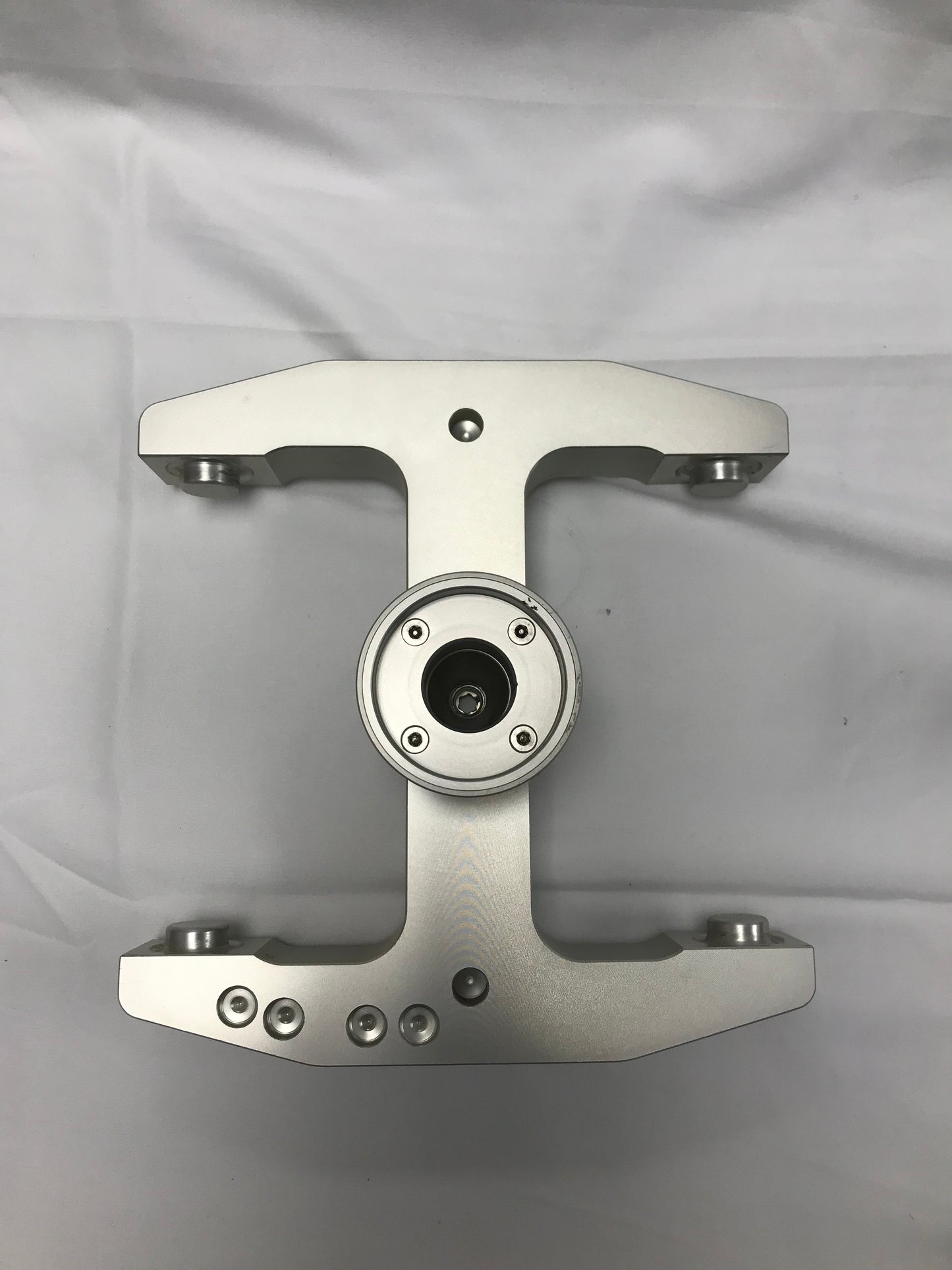 Eppendorf A-2-DWP Deepwell MTP Microplate Micro Disk Rotor 5810 5810R