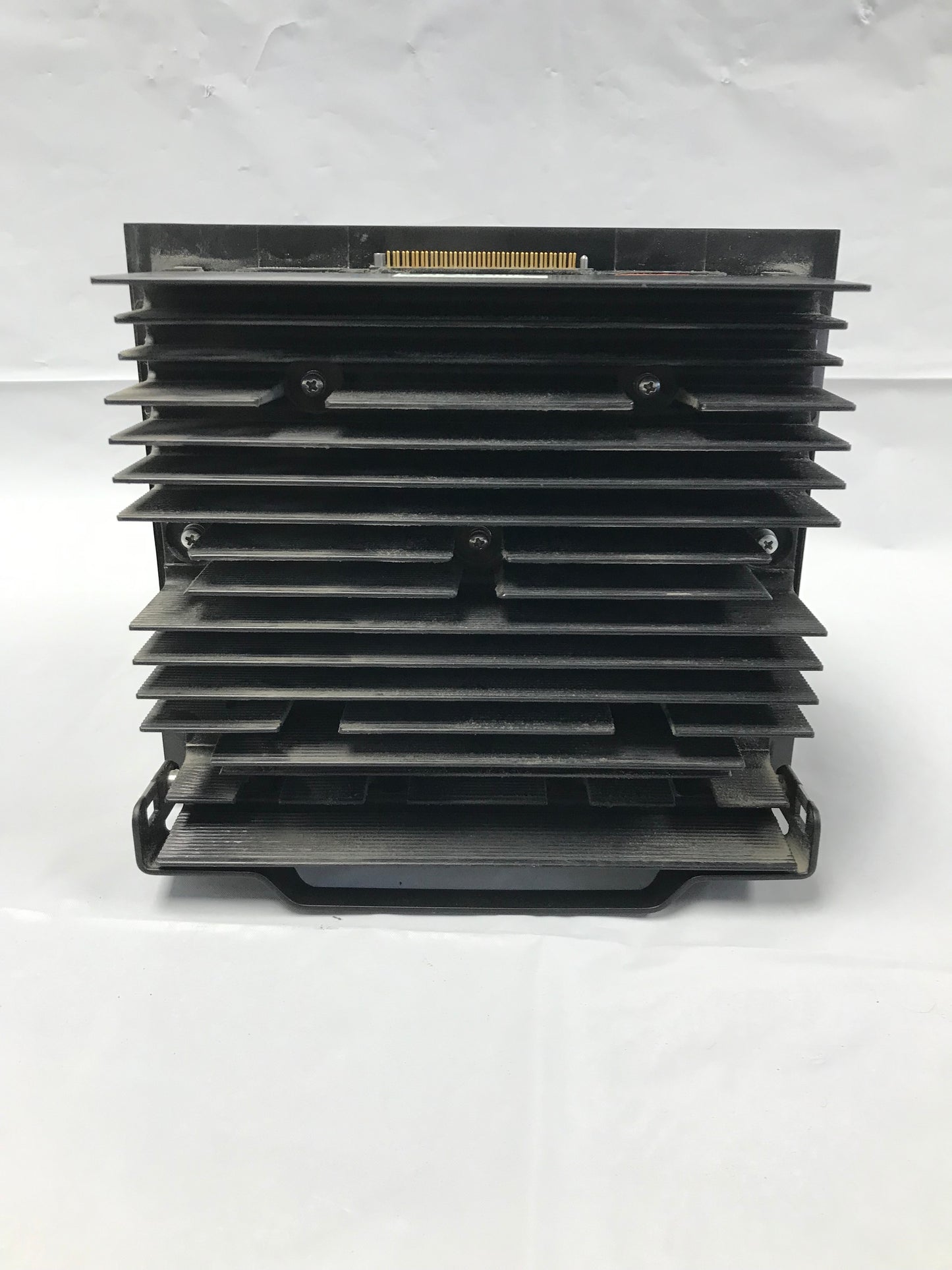 Varants MJ Research Bio-Rad Alpha Unit Block 96 Well Dual 48 Wells or 384 Well for PTC DNA Engine -Tested