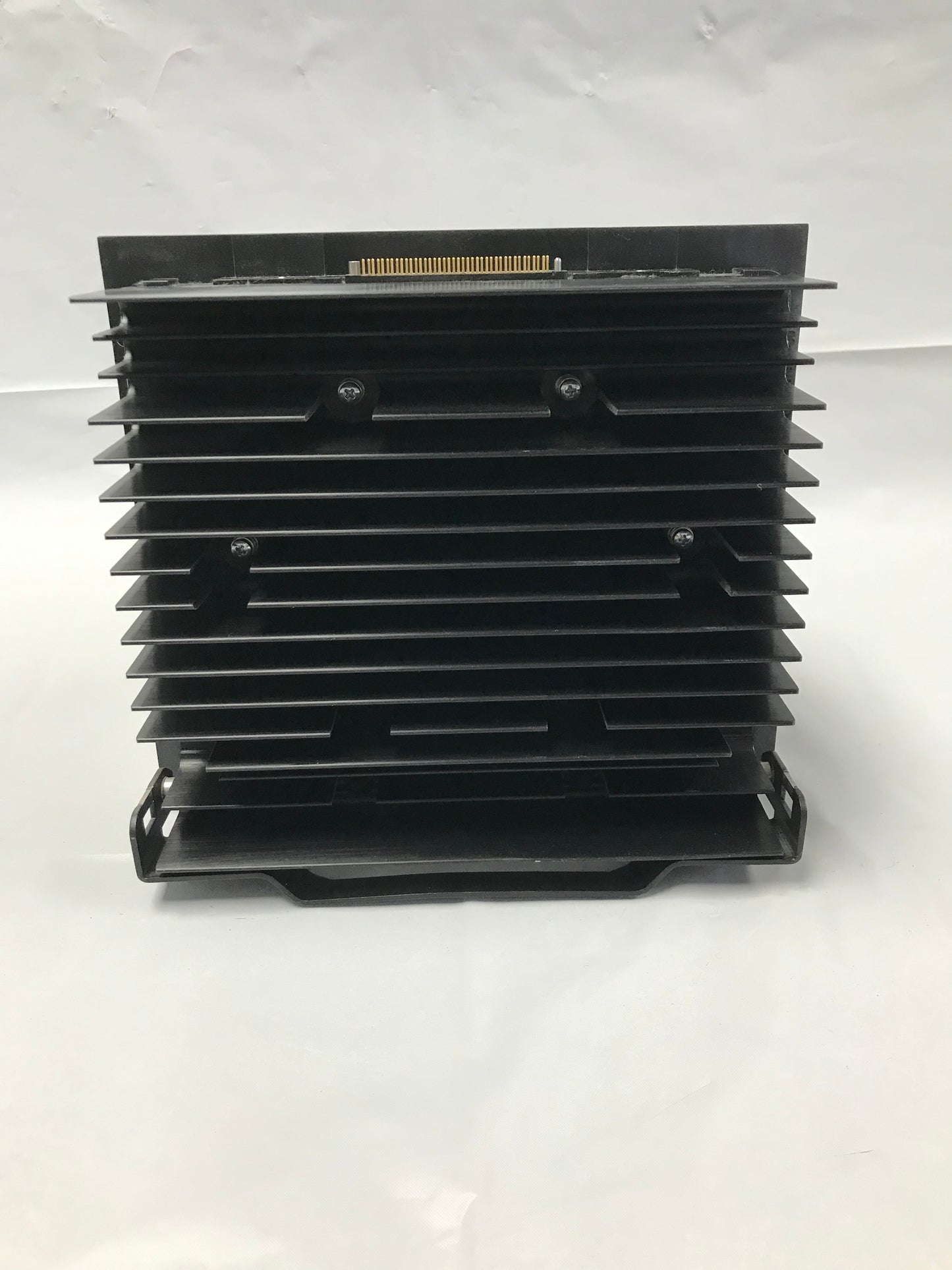 Varants MJ Research Bio-Rad Alpha Unit Block 96 Well Dual 48 Wells or 384 Well for PTC DNA Engine -Tested