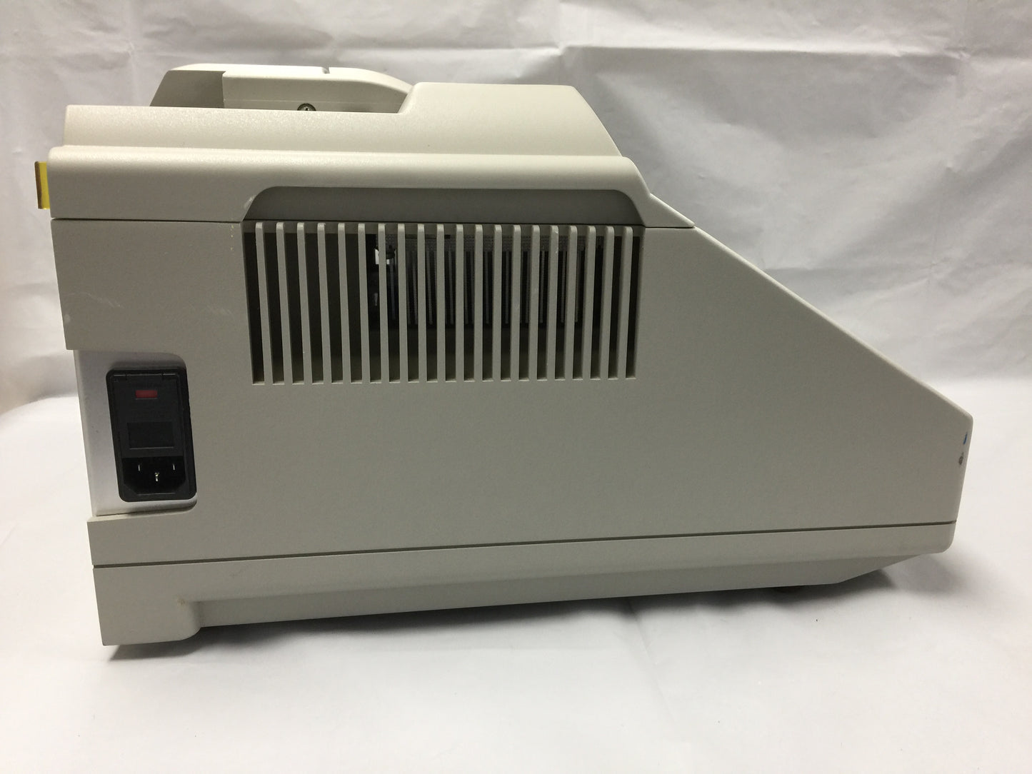 ABI Applied Biosystems GeneAmp PCR 9700 Gold 96-Well Thermocycler Perkin Elmer Video