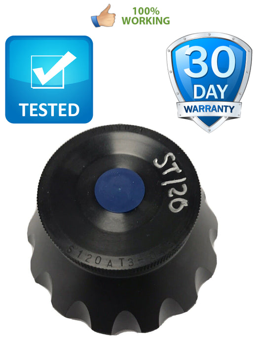 Sorvall Thermo Scientific Ultracentrifuge Rotor S120 AT3 14 x 0.5mL for mtx150