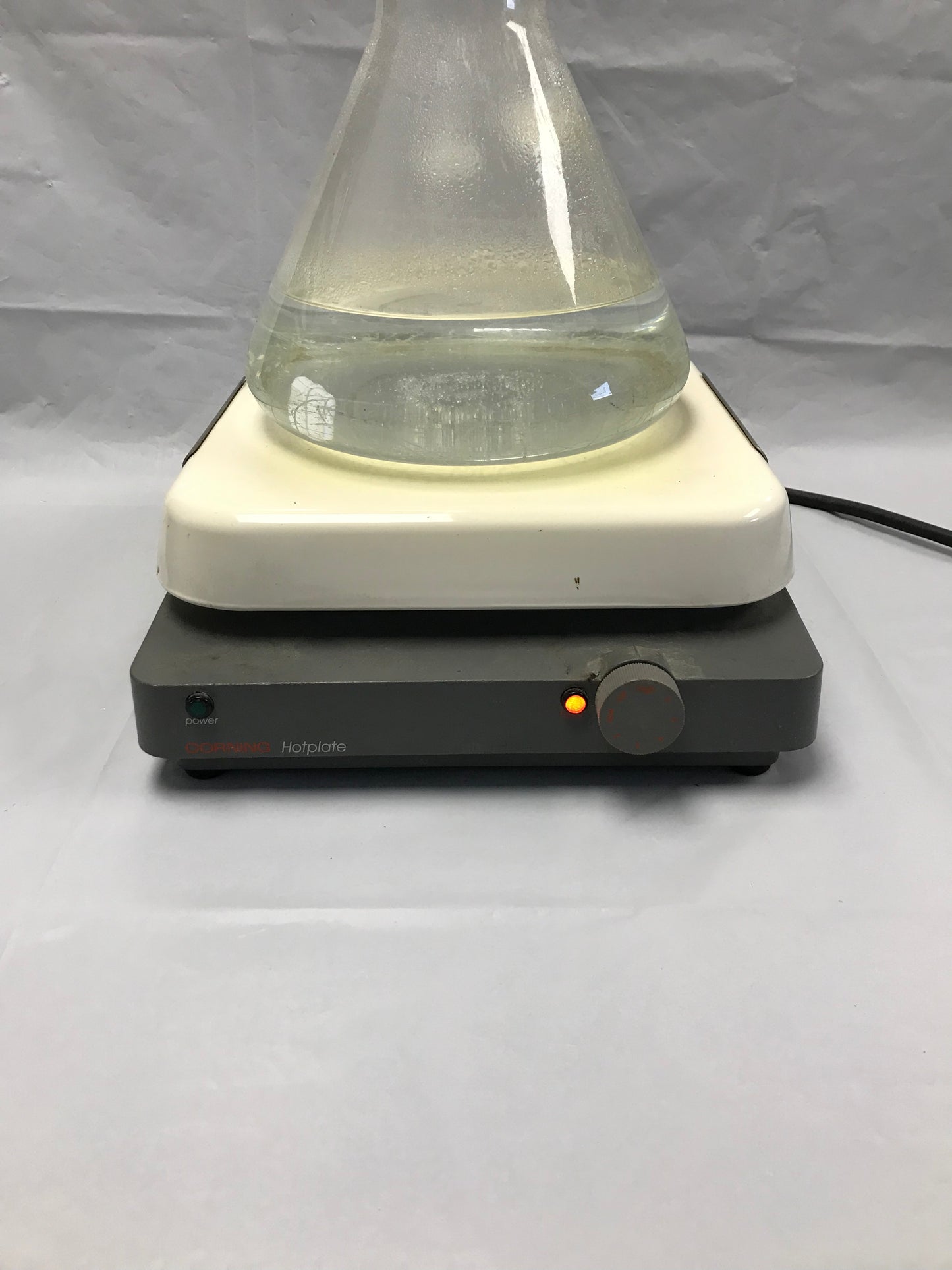 Corning PC-500 Hotplate