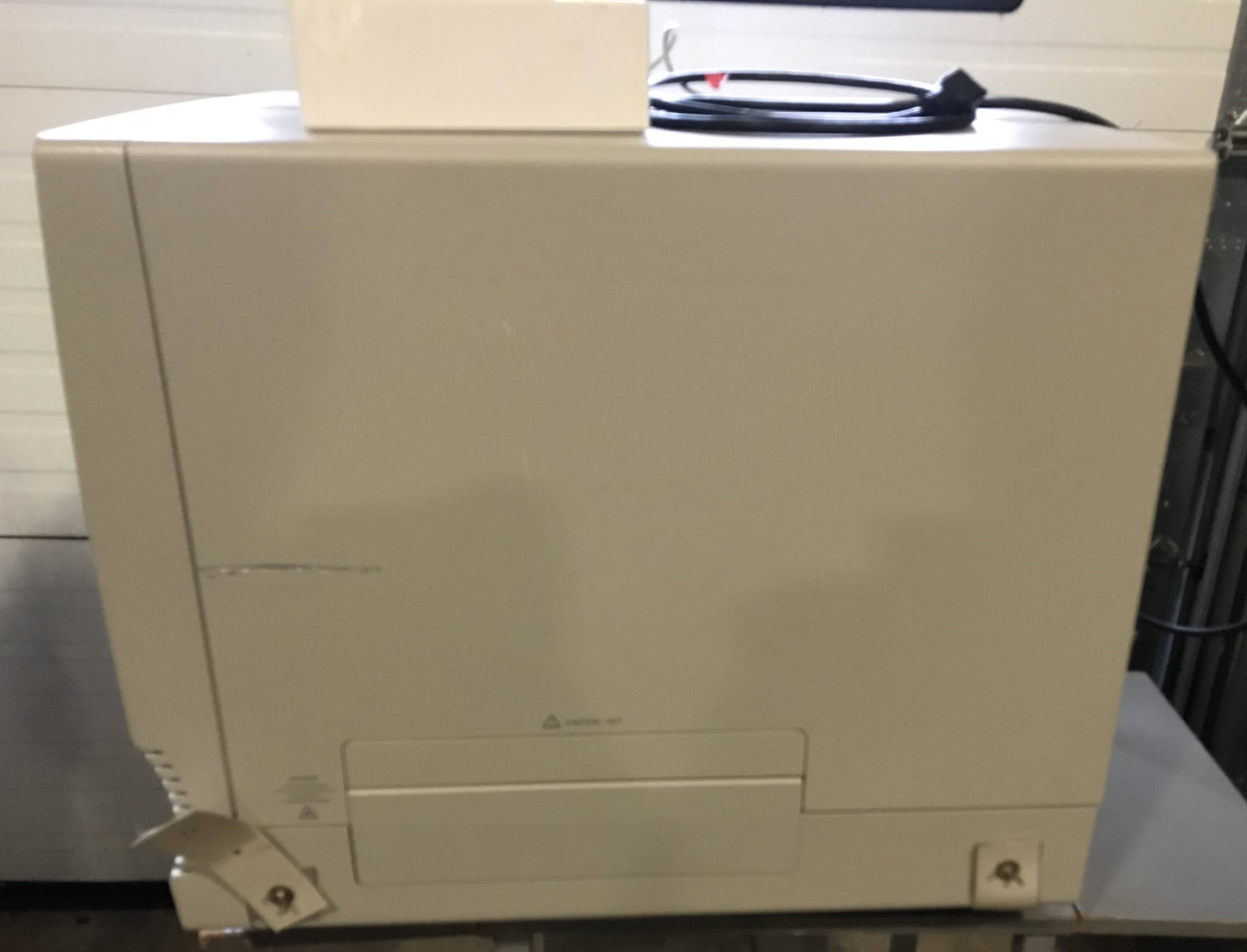 Applied BioSystems 7900HT Fast Real Time PCR with ABI 4316592 96 Well Block
