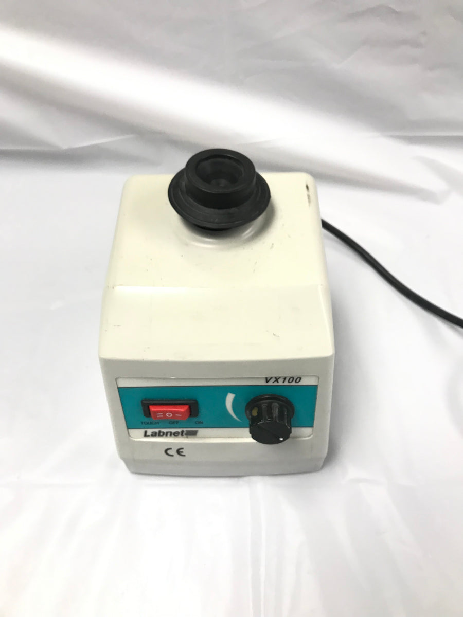 Vortex Mixer, Lab Vortexer, Labnet International