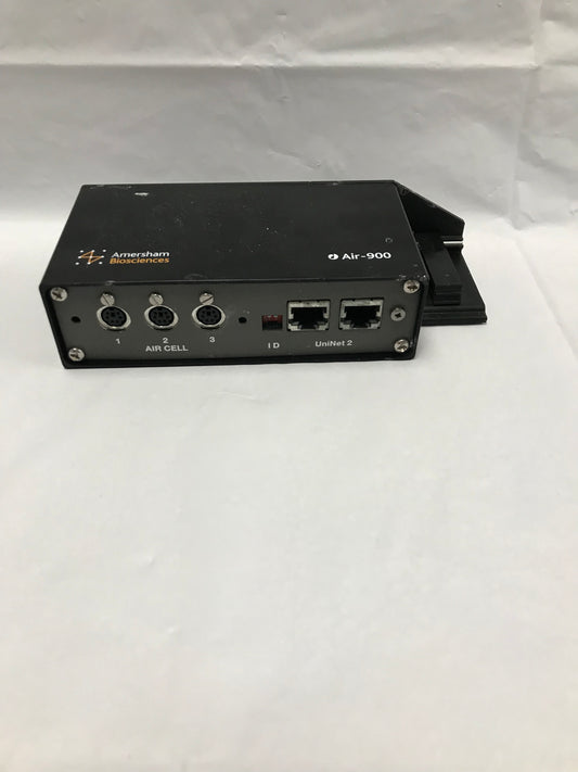 GE Biosciences Amersham Air-900 Aircell Control Module Unit 18-1121-22