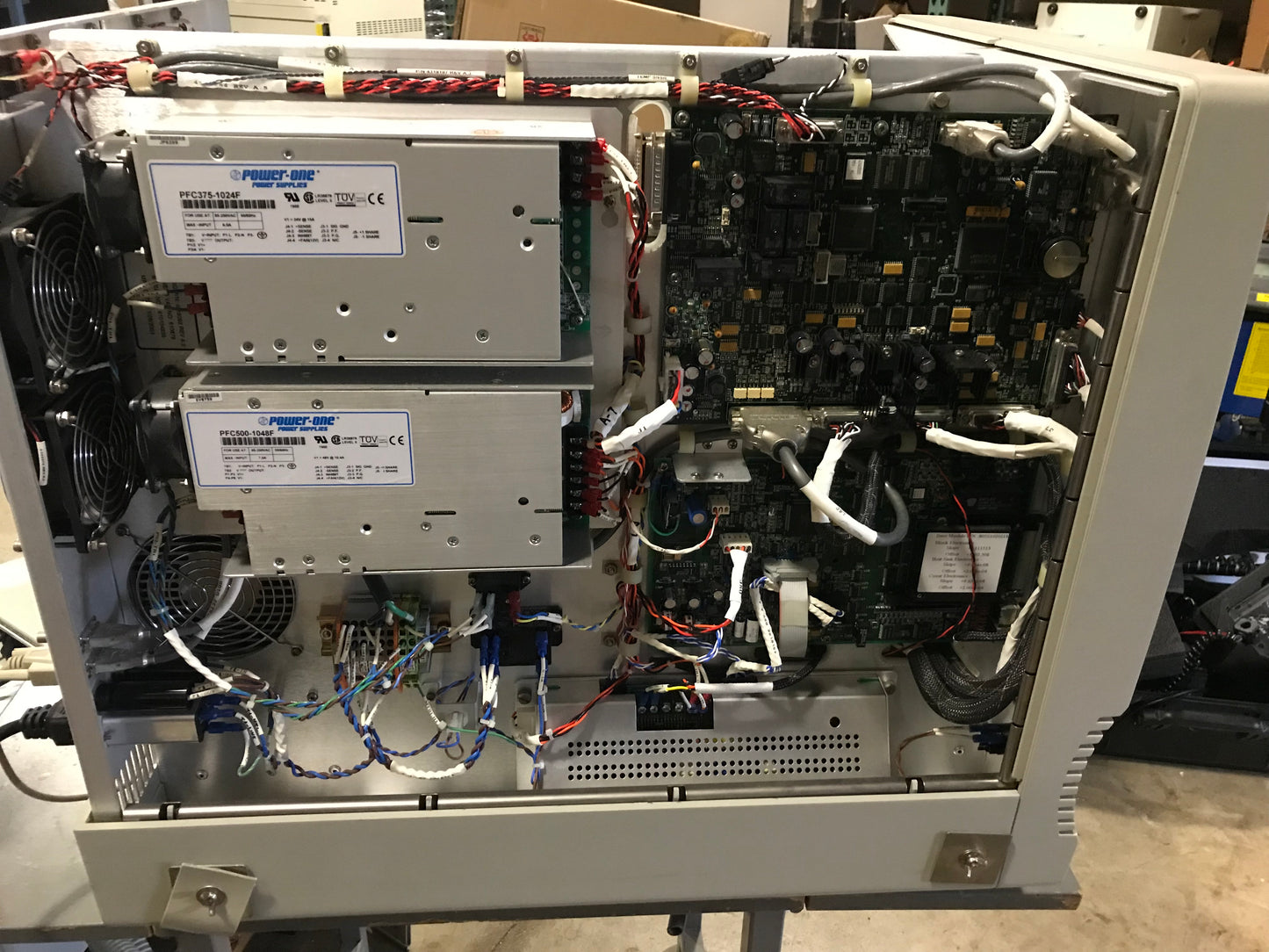 Applied BioSystems 7900HT Fast Real Time PCR with ABI 4316592 96 Well Block