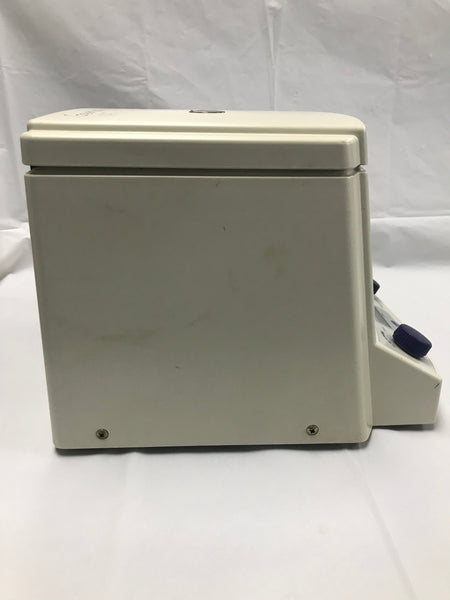 Eppendorf 5415D Centrifuge For Parts Repair Doesn't power up No Rotor NPU