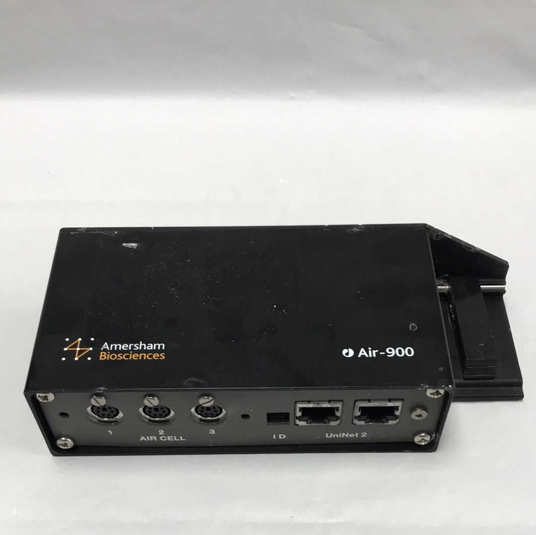 GE Biosciences Amersham Air-900 Aircell Control Module Unit 18-1121-22