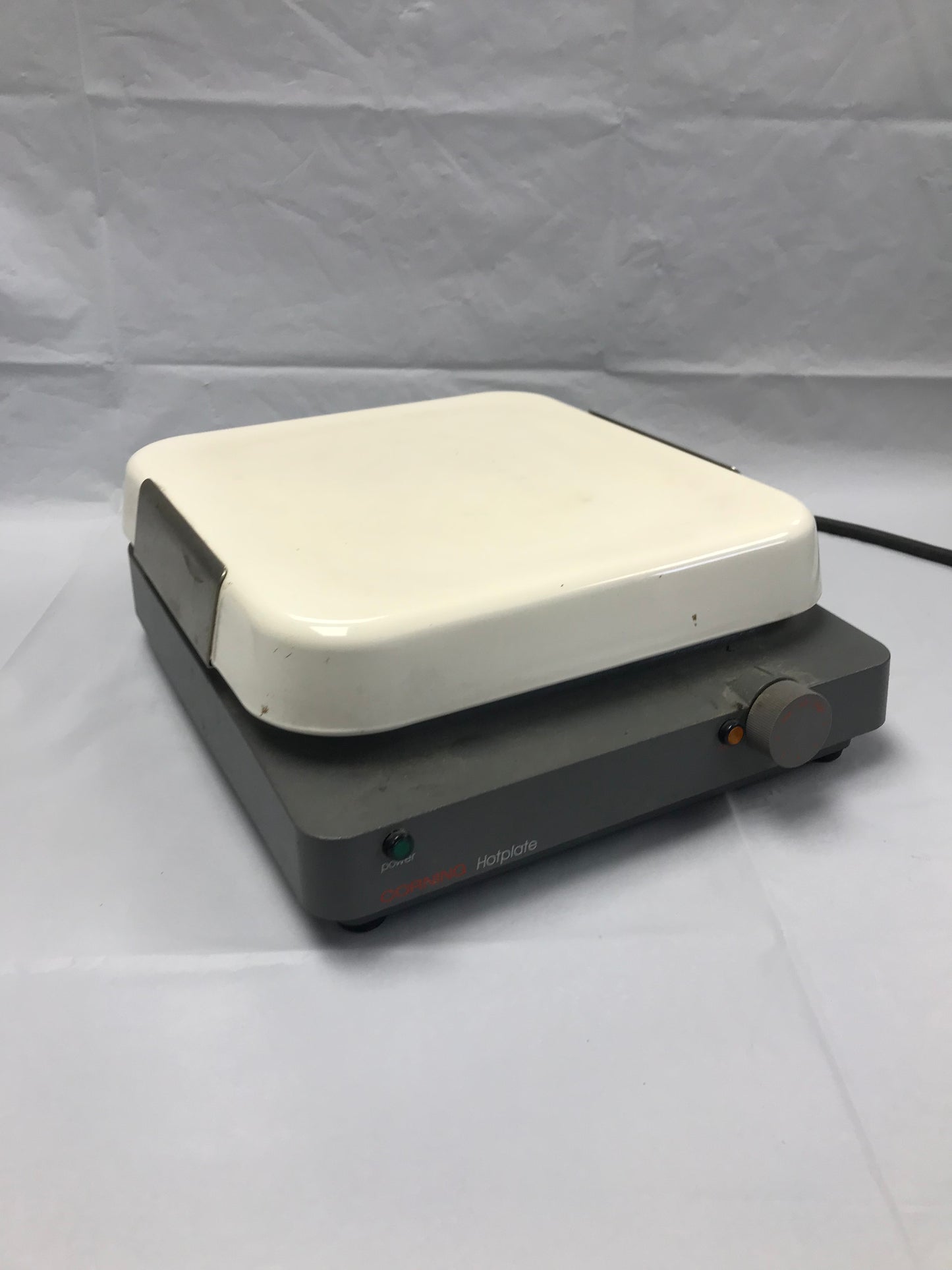 Corning PC-500 Hotplate