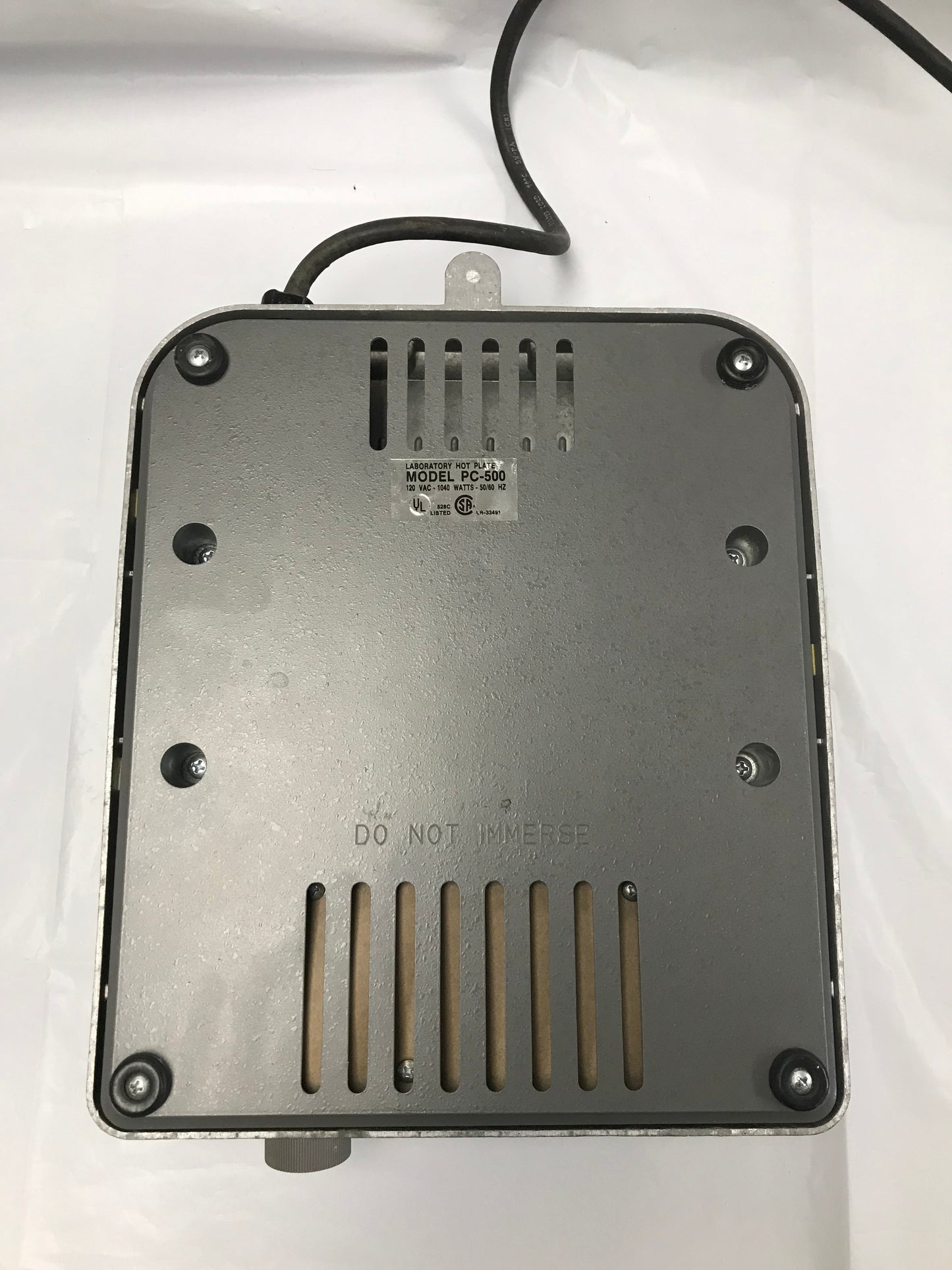 Corning PC-500 Hotplate