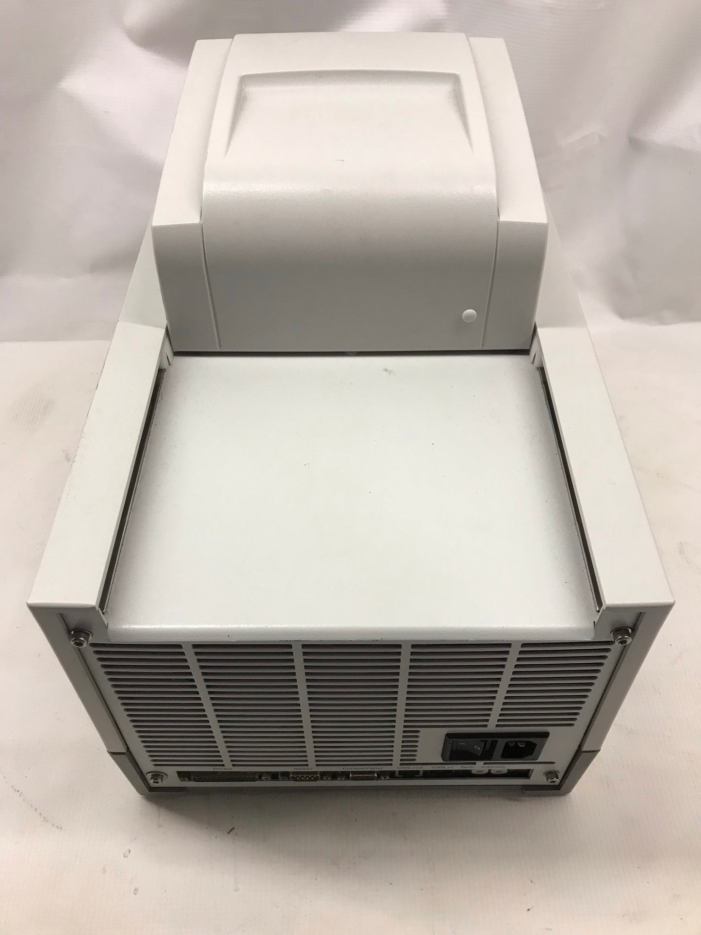 Eppendorf 5341 EP Gradient 96 Mastercycler 96-well - Parts As Is