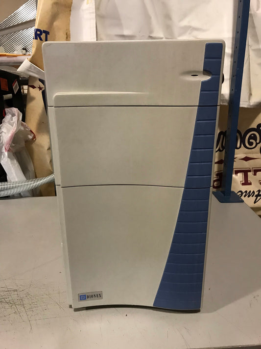 Thermo Dionex Surveyor MSQ Plus Mass Spectrometer Single Quadrupole