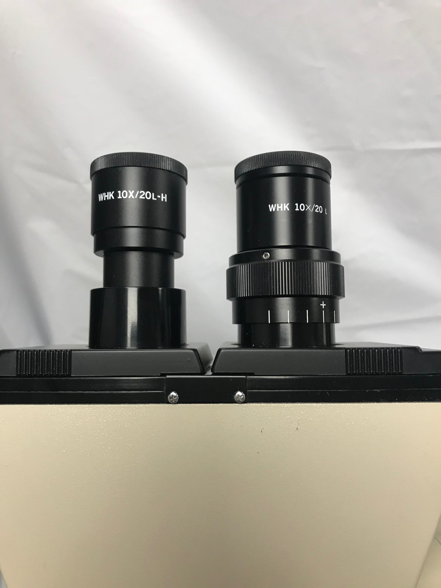 Olympus Microscope BH2 BH-2 Teaching microscope 4x 10x 20x 40x
