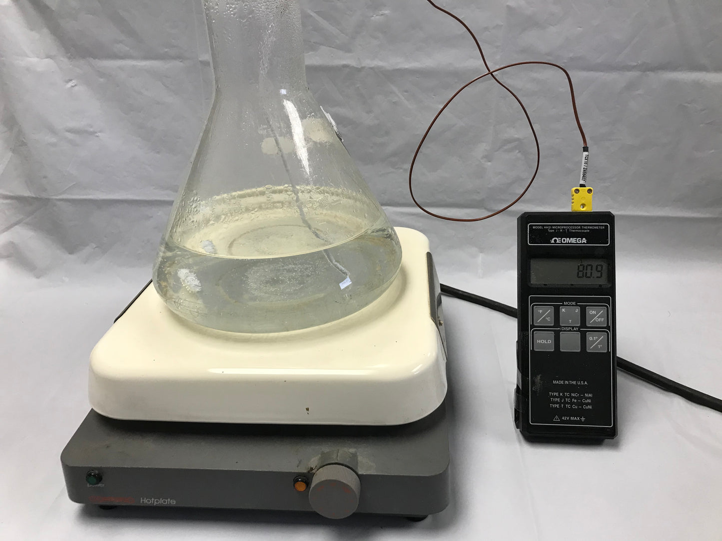 Corning PC-500 Hotplate