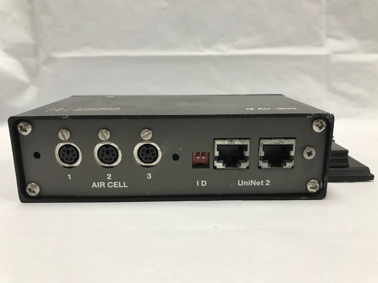 GE Biosciences Amersham Air-900 Aircell Control Module Unit 18-1121-22