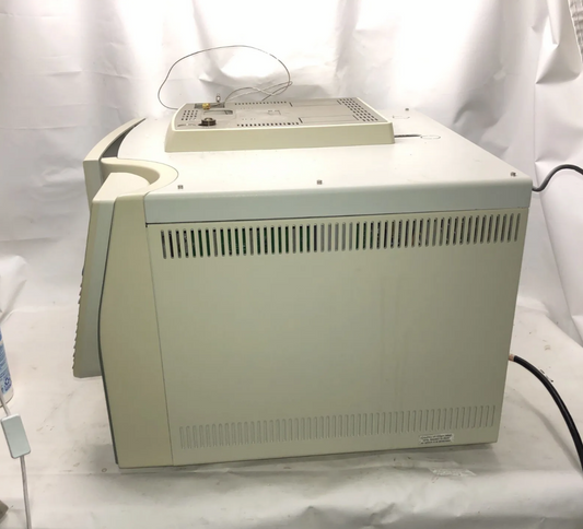 Thermo Electron Trace GC Ultra Multi Channel Gas Chromatograph K273 Scientific