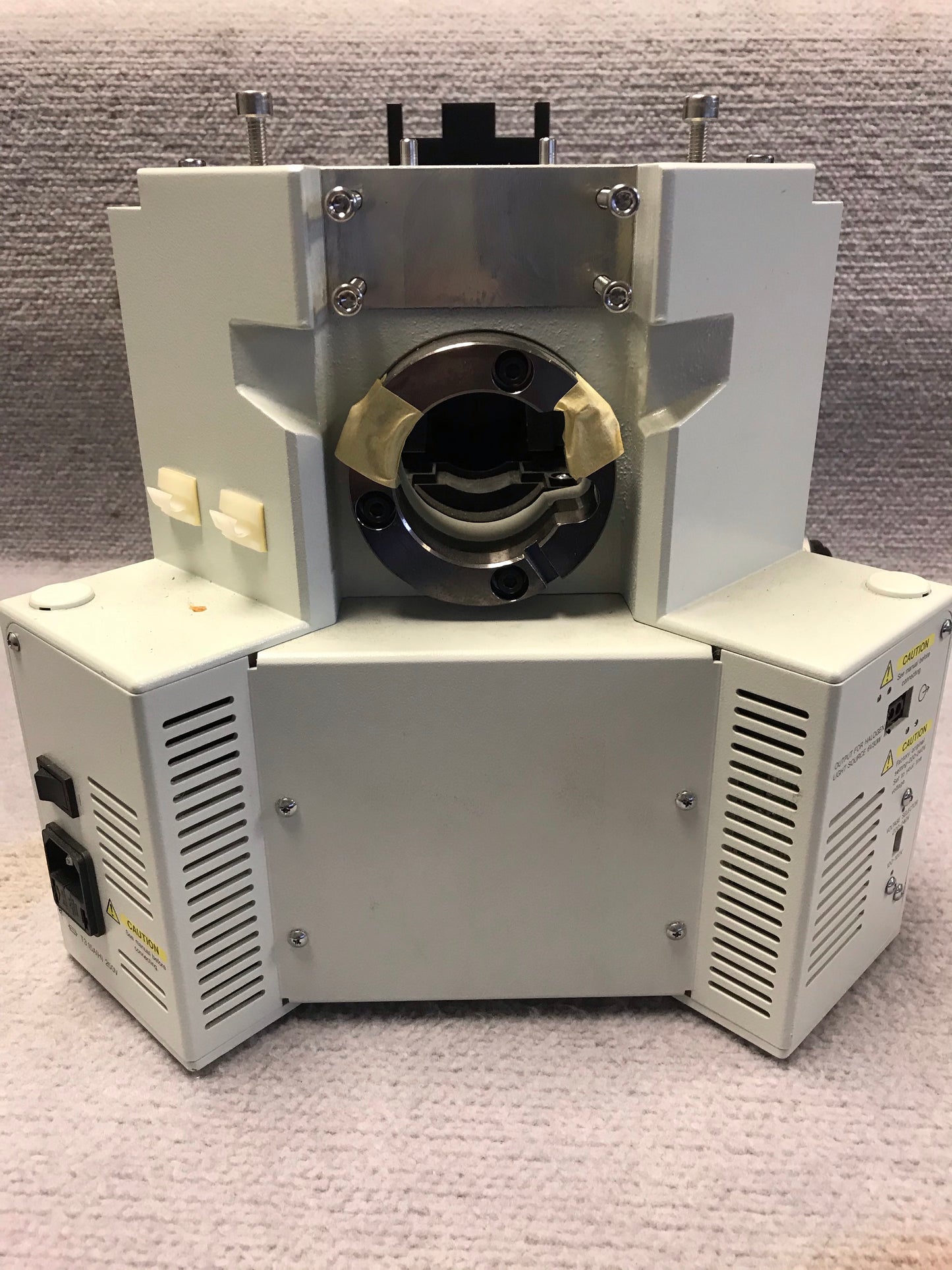 Olympus IX50 Arcturus Microscope Base IX 50