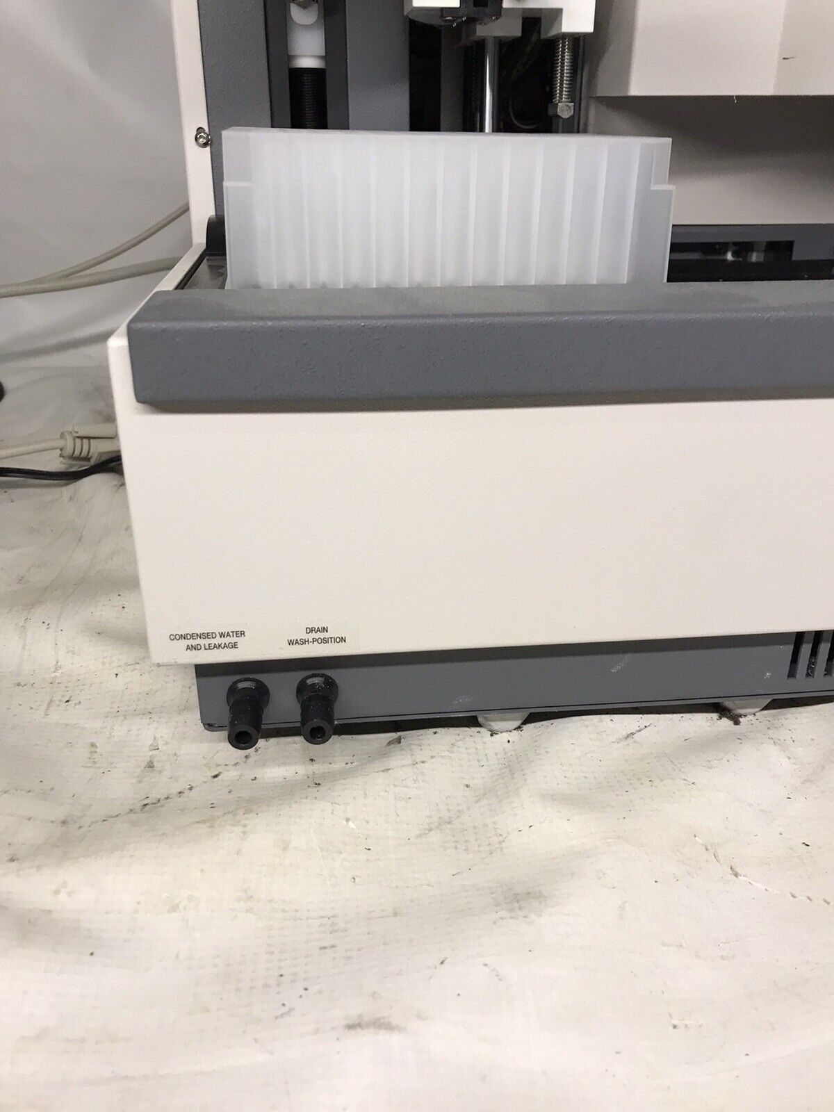 Beckman Coulter 391658 FC/I Module Autosampler with PTC050 SCD Column Heater