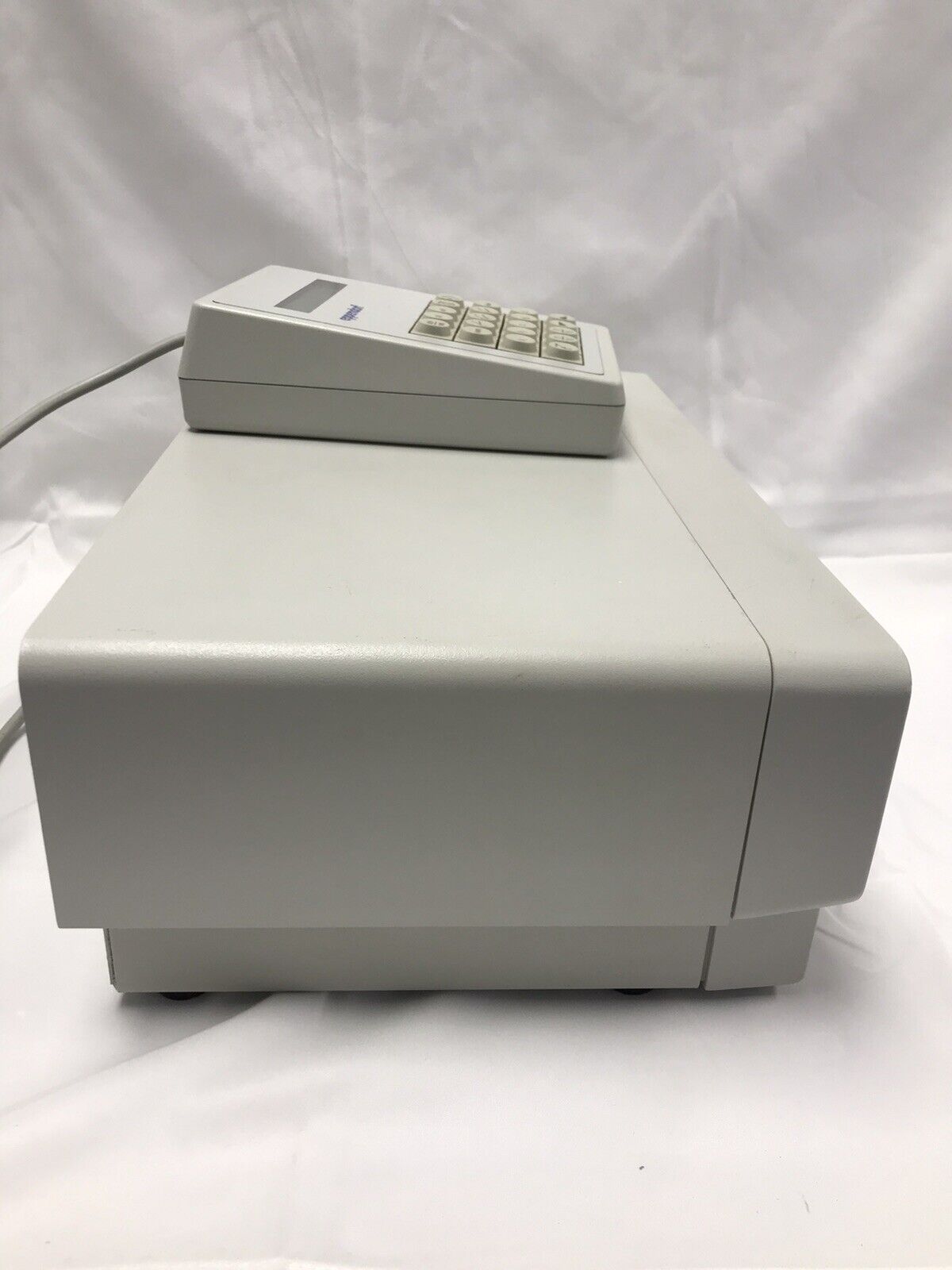 Eppendorf Transjector 5246 with Keypad Remote Control