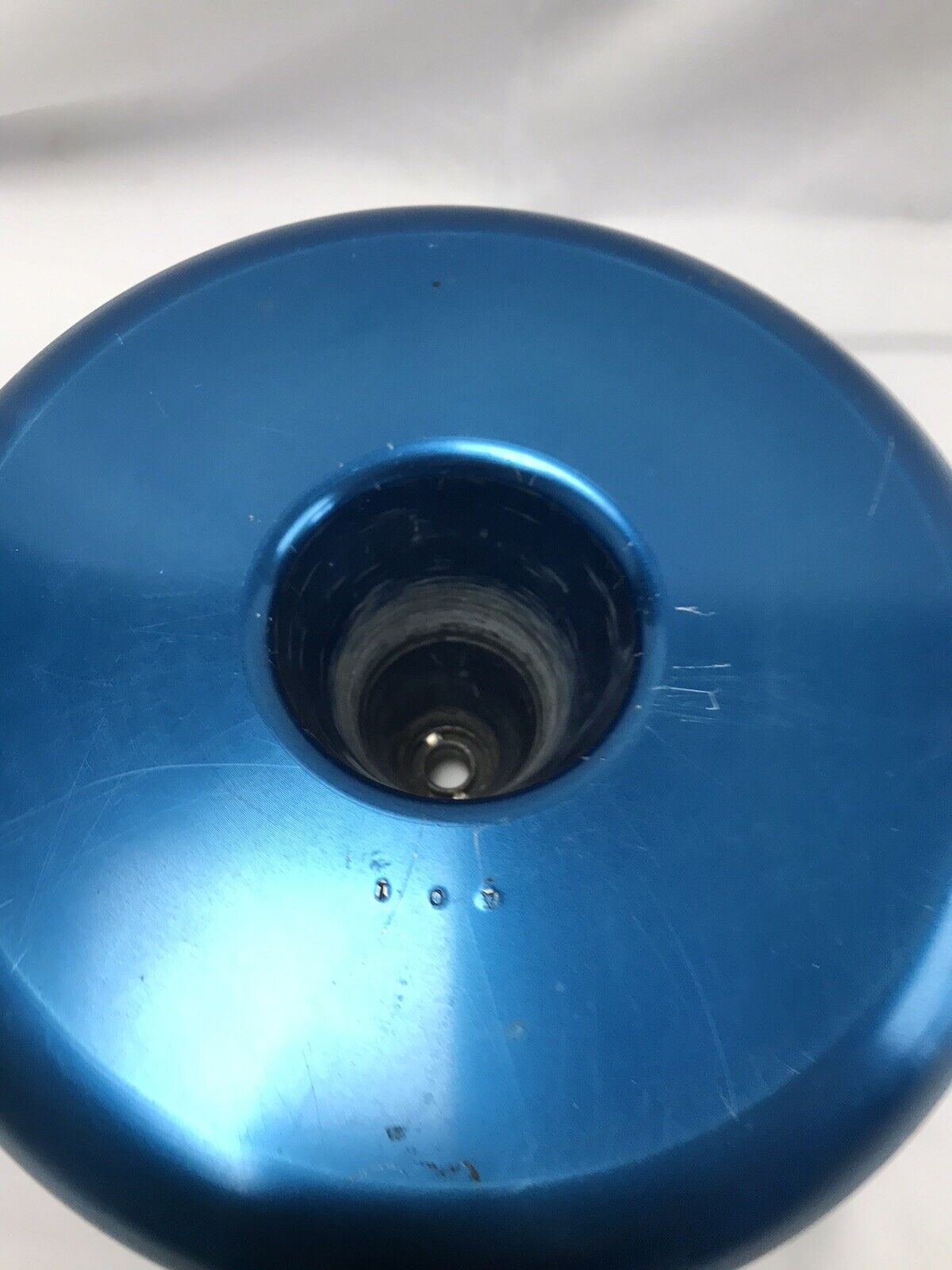 Sorvall SS-34 Autoclavable Rotor 8 x 50mL 25,000 RPM Tested Warranty DuPont