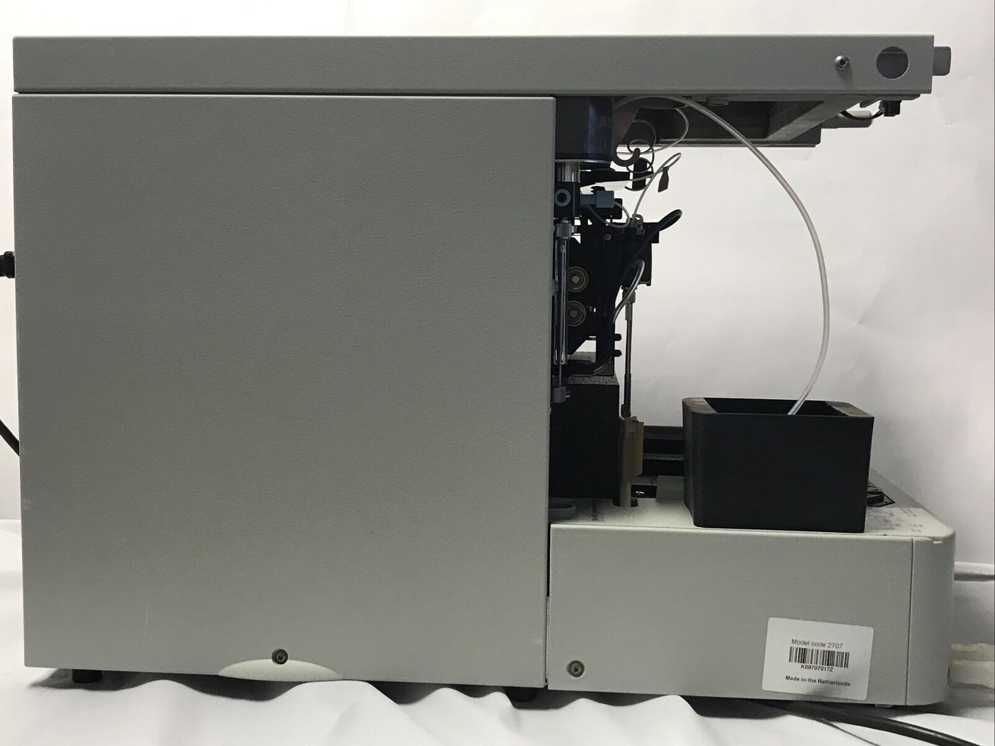 Waters 2707 Autosampler HPLC LC/MS Tested Warranty