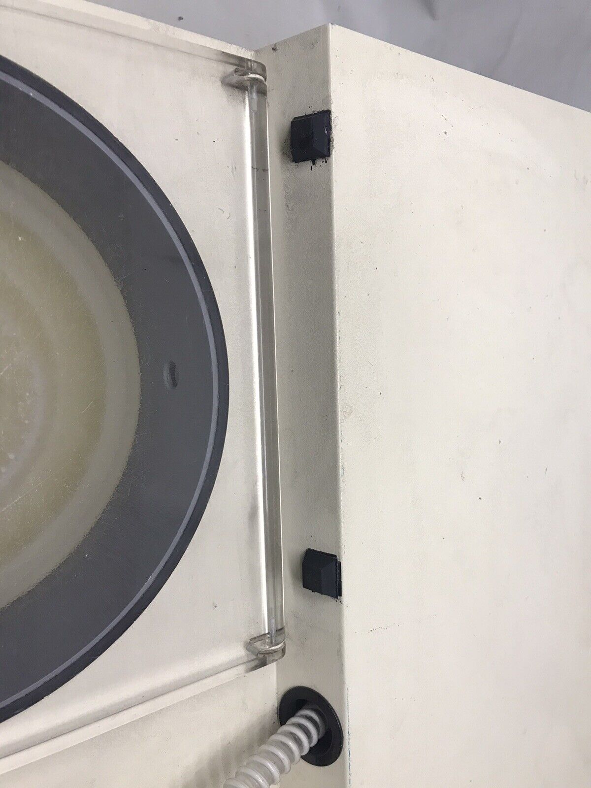Thermo Savant ISS100 SpeedVac Concentrator System w/FC400 Tested Video ISS 100