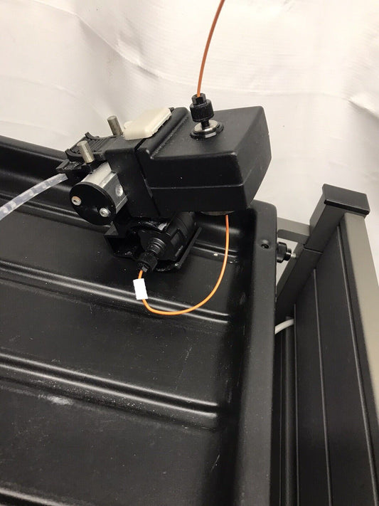 Amersham / GE AKTA FPLC System UPC-900 P-920 | Frac-950 INV-907 M-925 IV-908