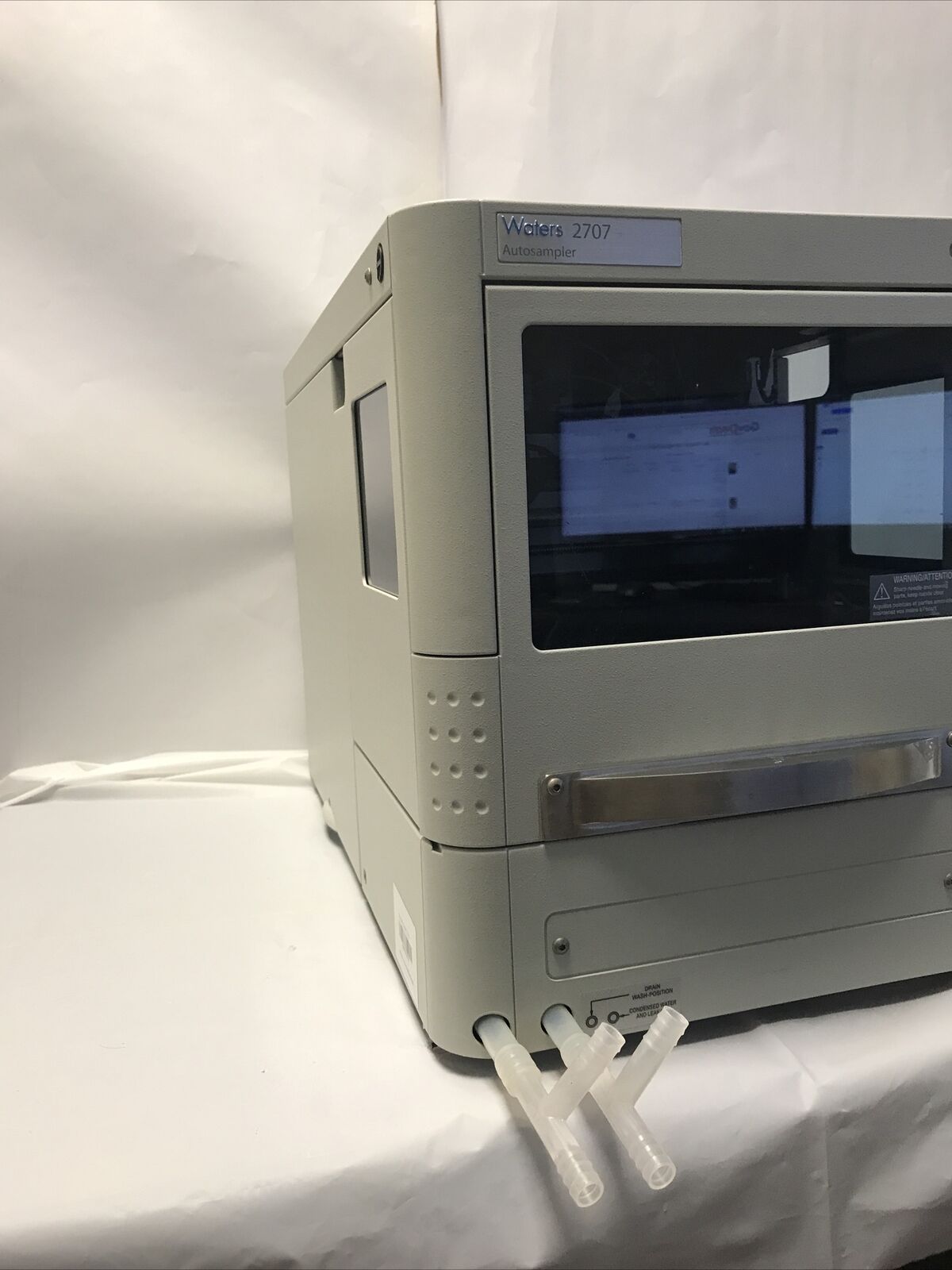 Waters 2707 Autosampler HPLC LC/MS Tested Warranty