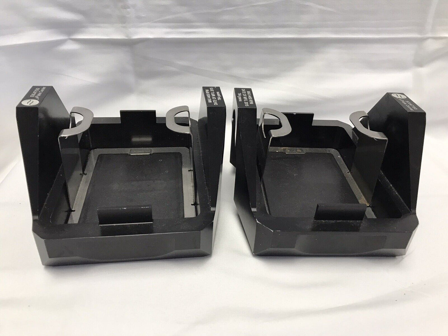 Beckman Coulter u SX4750 Microplate Plate Carrier 4450 Rpm 785 Grams