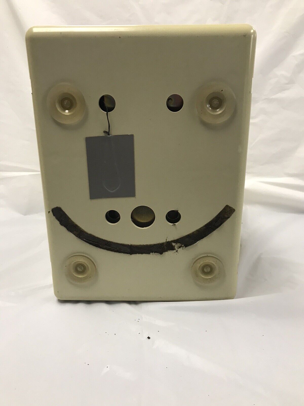 Beckman Microfuge E Centrifuge Tested Fully Functional 348720