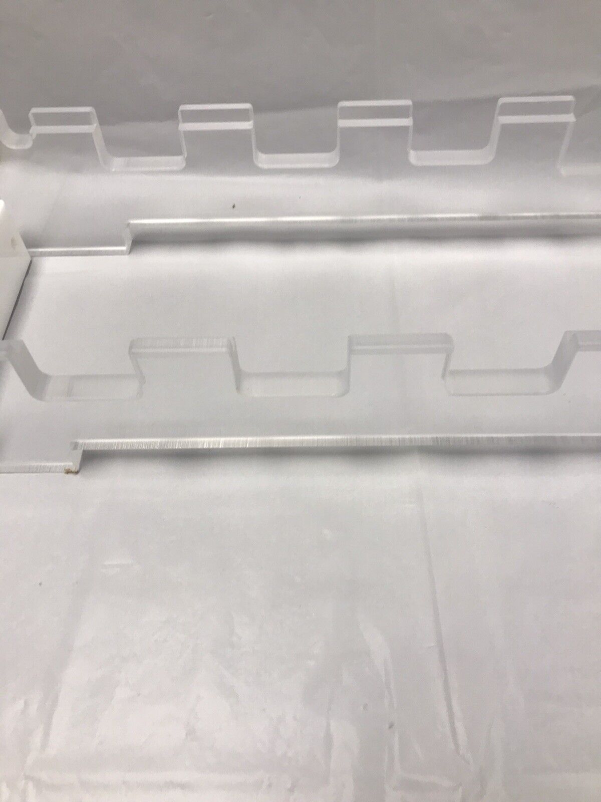 Thermo Owl Scientific SCG-1 The Otter Sequencing Gel Caster New Open Box