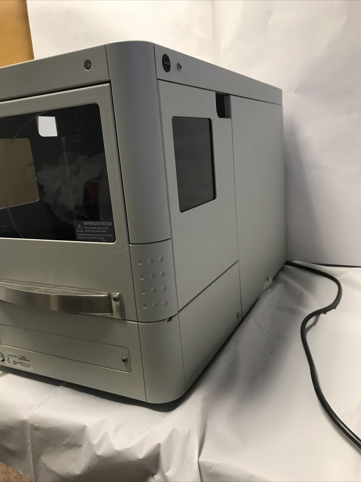 Waters 2707 Autosampler HPLC LC/MS Tested Warranty