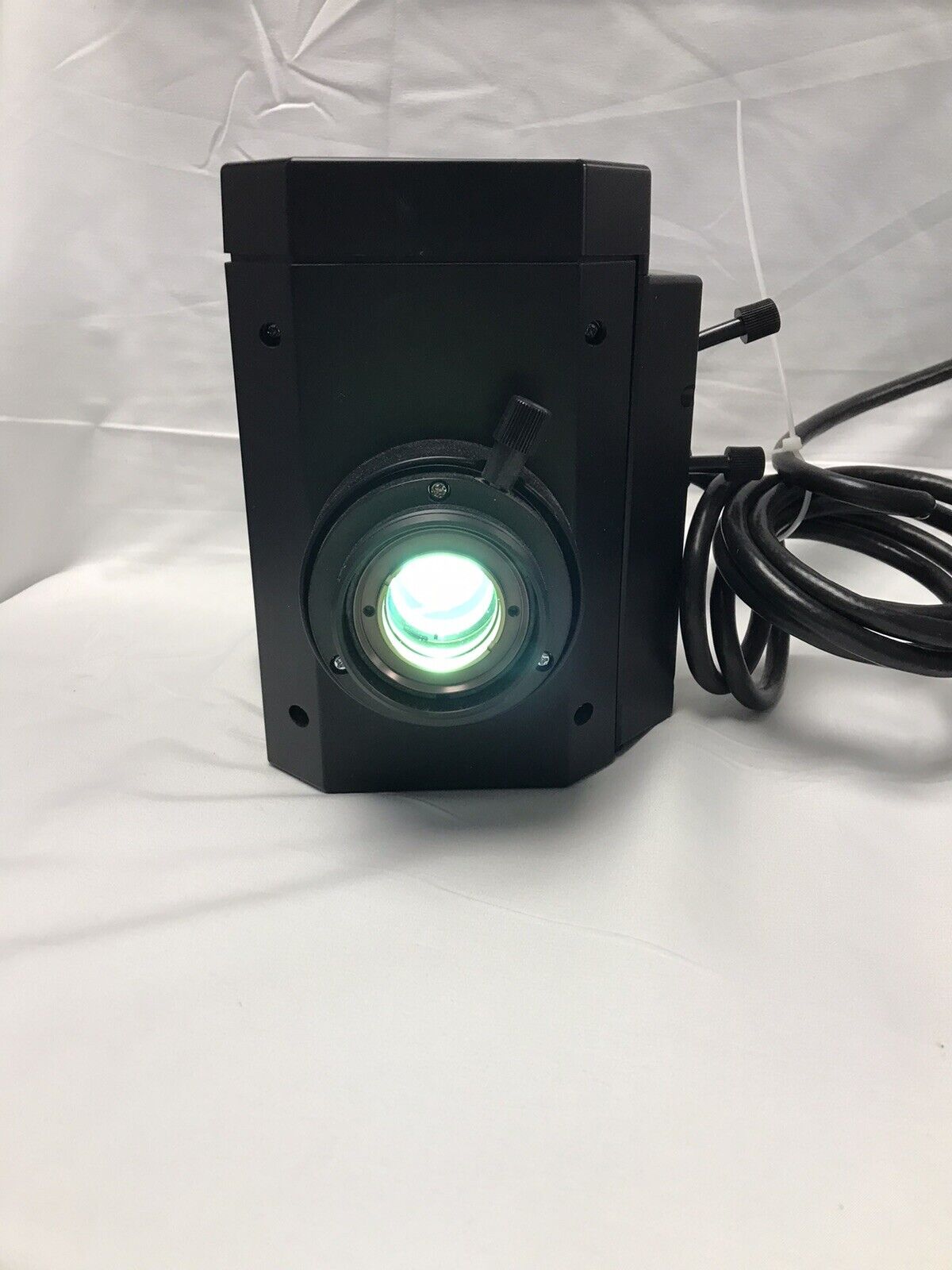 Olympus U-RFL-T Microscope Power Supply w/ U-LH100HGAPO Lamp