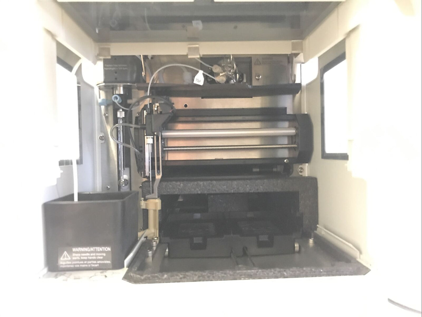 Waters 2707 Autosampler HPLC LC/MS Tested Warranty