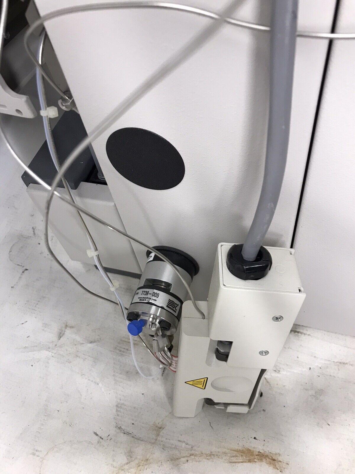 Beckman Coulter 391658 FC/I Module Autosampler with PTC050 SCD Column Heater