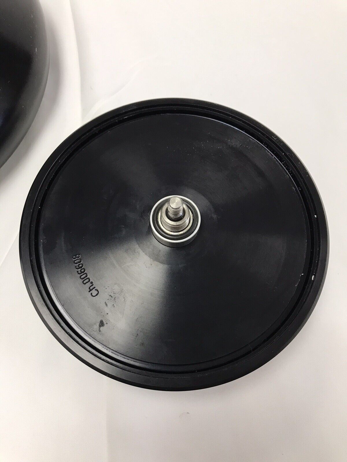 Sorvall SS-34 Rotor 8 x 50mL 25,000 RPM Tested Warranty