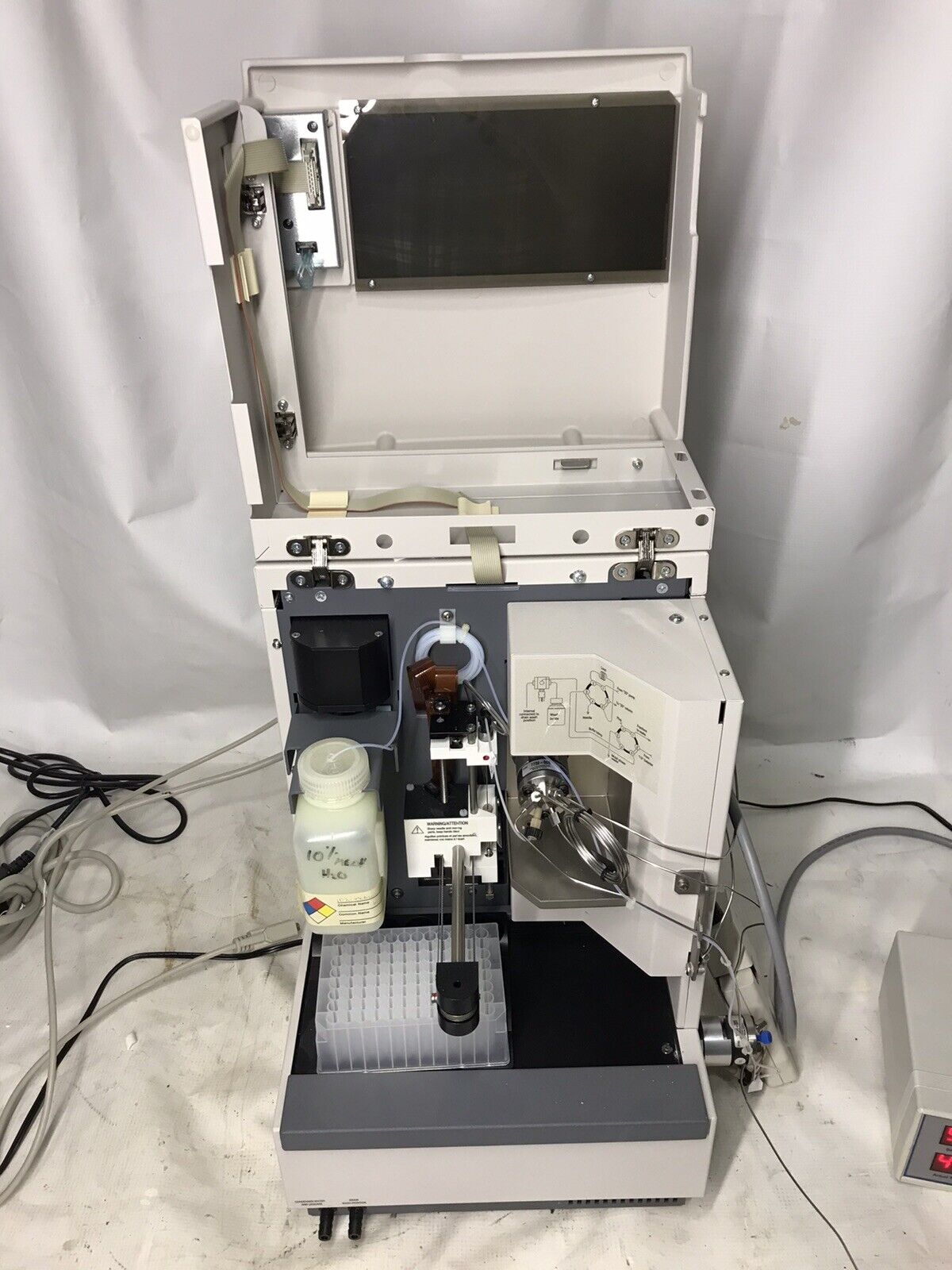 Beckman Coulter 391658 FC/I Module Autosampler with PTC050 SCD Column Heater