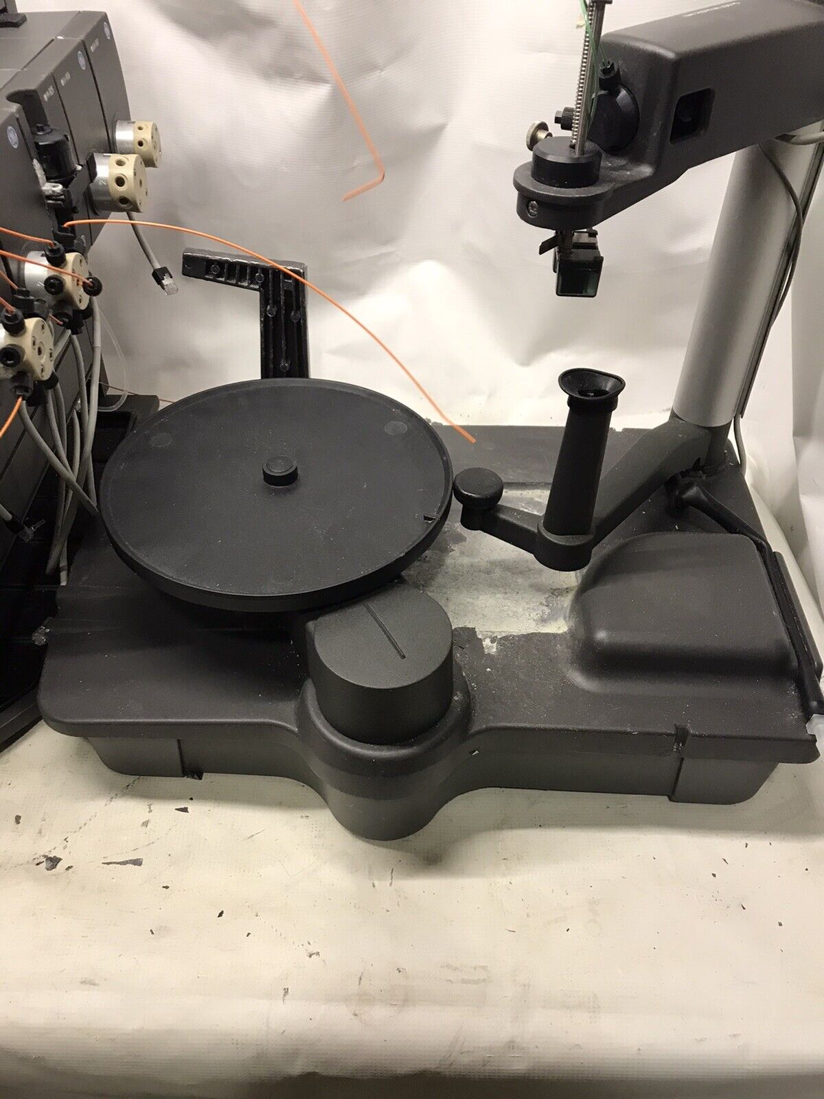 Amersham / GE AKTA FPLC System UPC-900 P-920 | Frac-950 INV-907 M-925 IV-908
