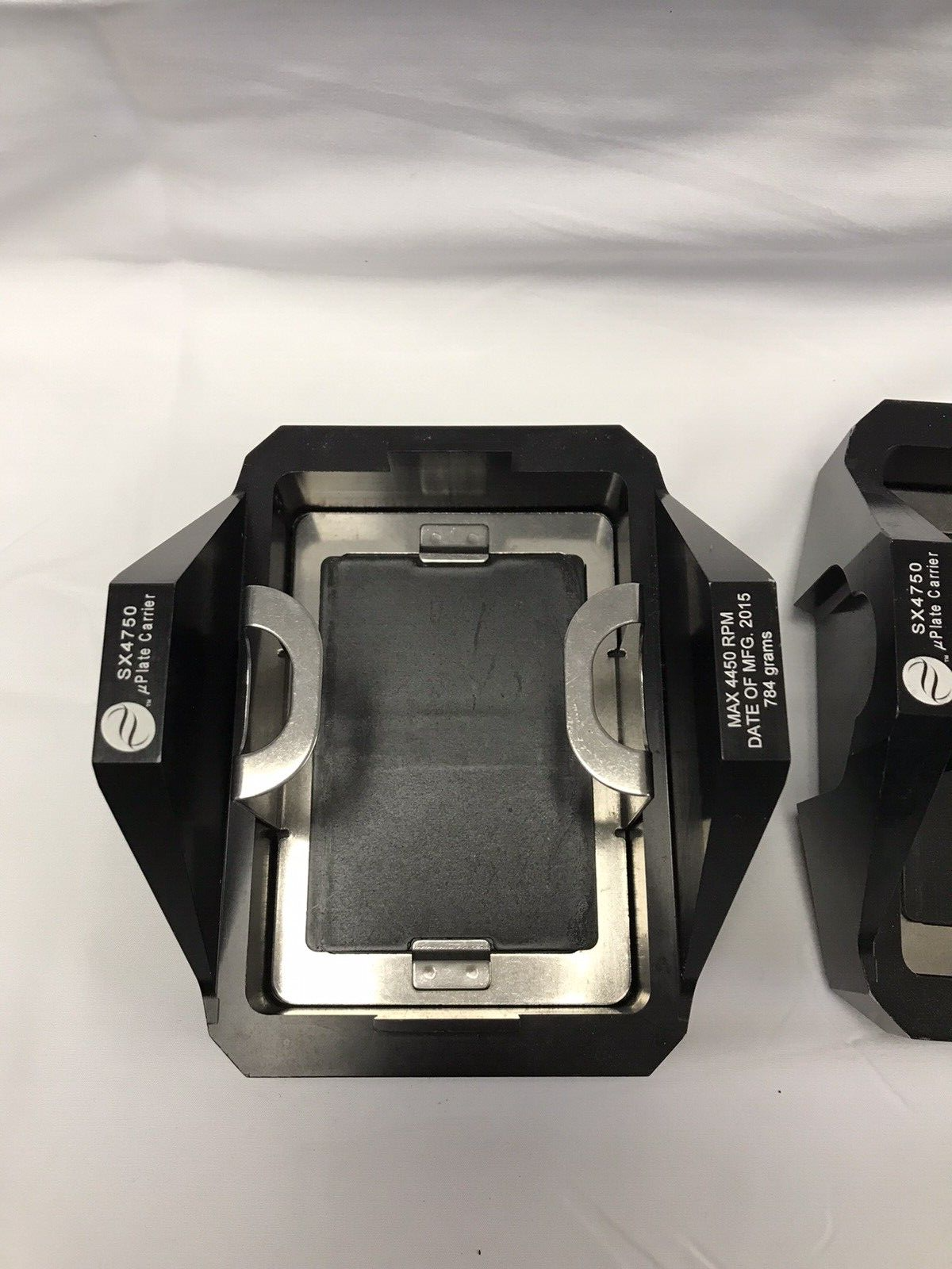 Beckman Coulter u SX4750 Microplate Plate Carrier 4450 Rpm 785 Grams