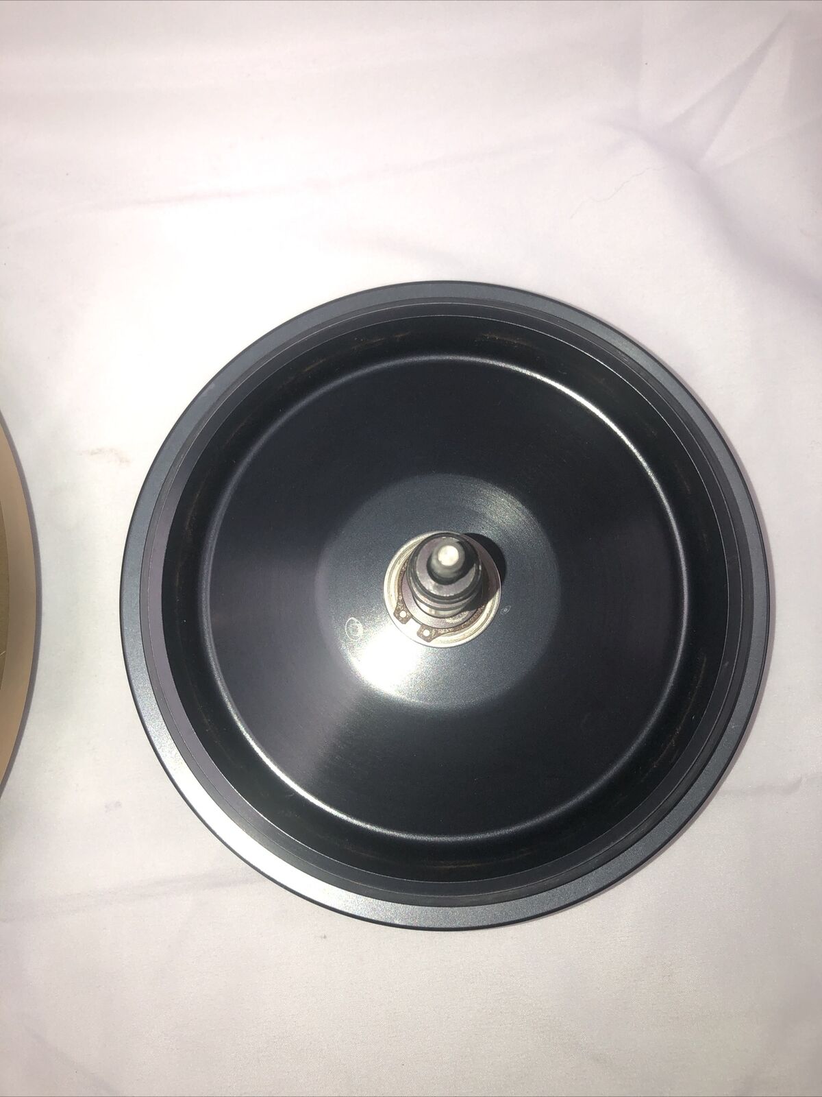 Sorvall SLA-1500 Super-Lite Autoclavable 121°C 6 Position Rotor (6 x 250mL) GOLD