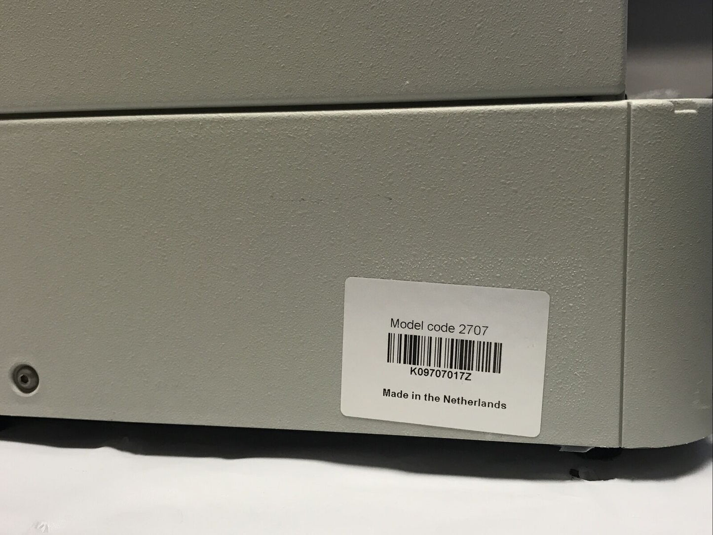 Waters 2707 Autosampler HPLC LC/MS Tested Warranty