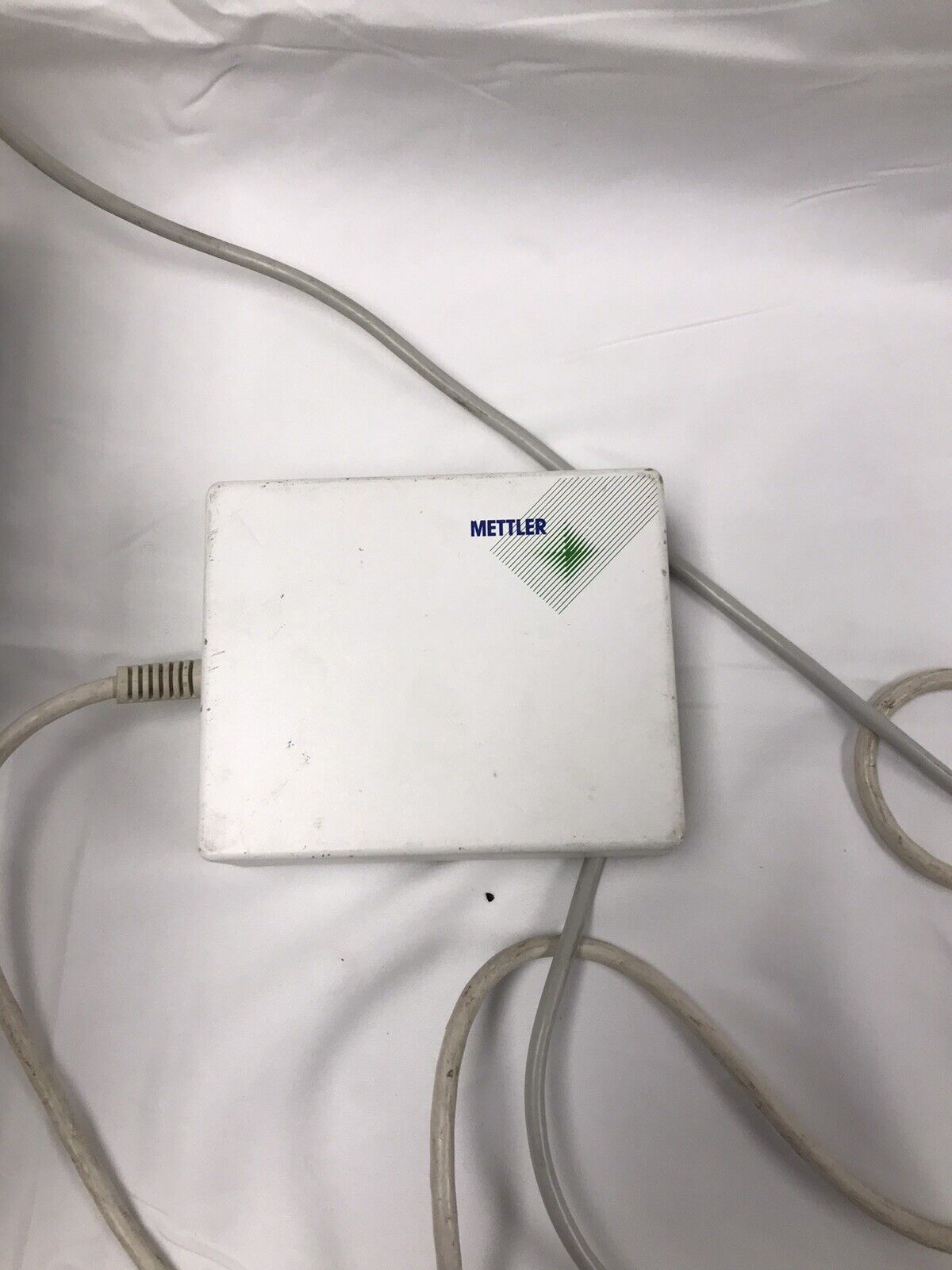 Mettler AT261 AT 261 digital scale balance analytical delta range 0.1mg Video warranty