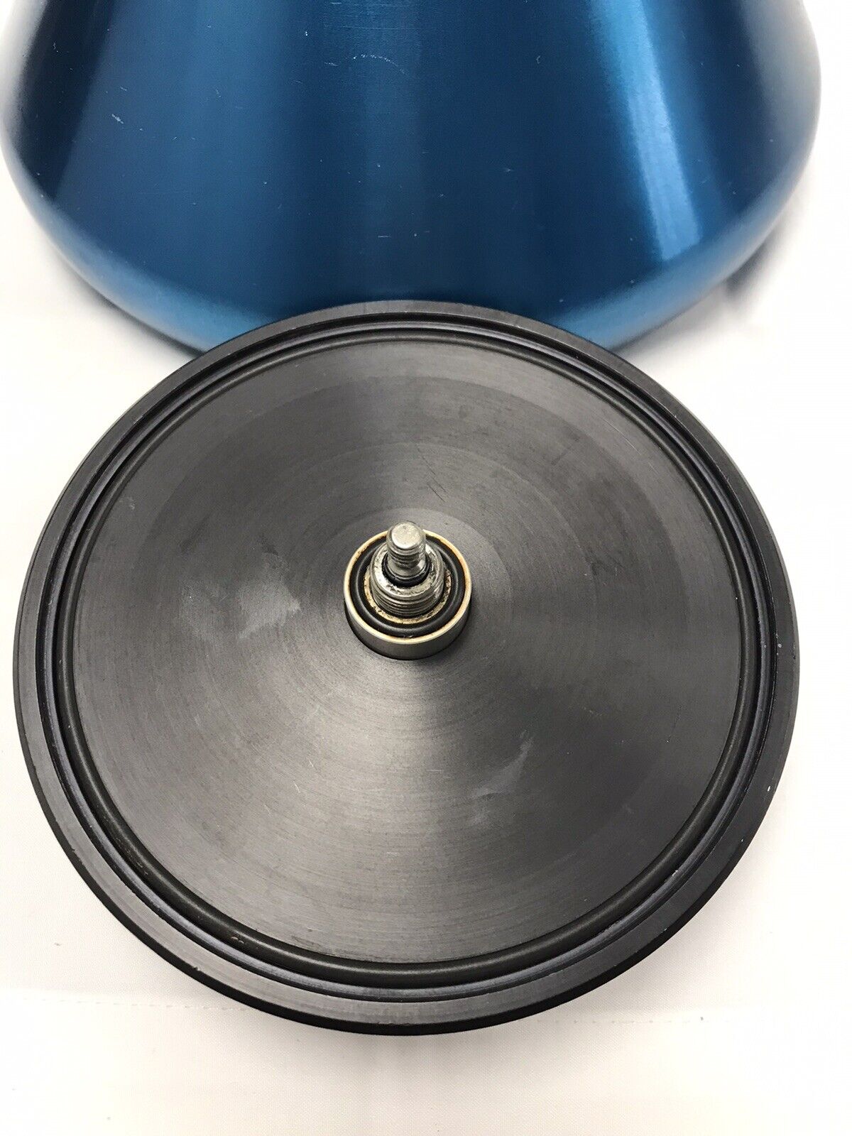 Sorvall SS-34 Autoclavable Rotor 8 x 50mL 25,000 RPM Tested Warranty DuPont